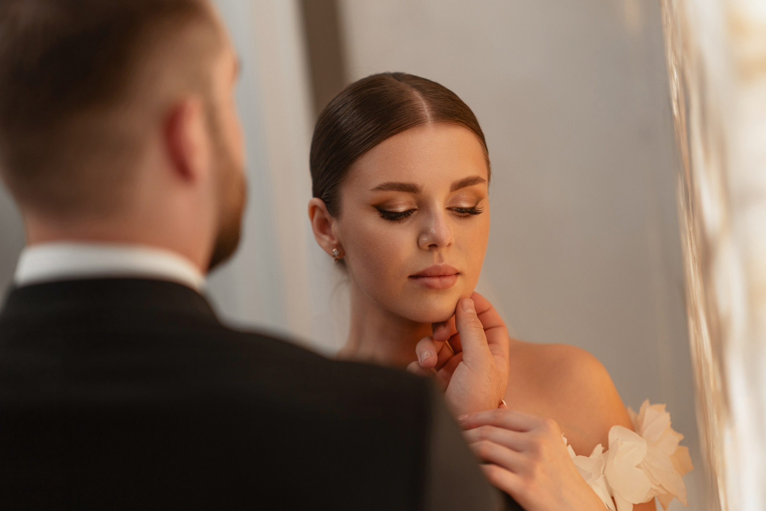 Влад и Лиза. Свадебный фотограф в Санкт-Петербурге Рябикин Александр , занимаюсь св
