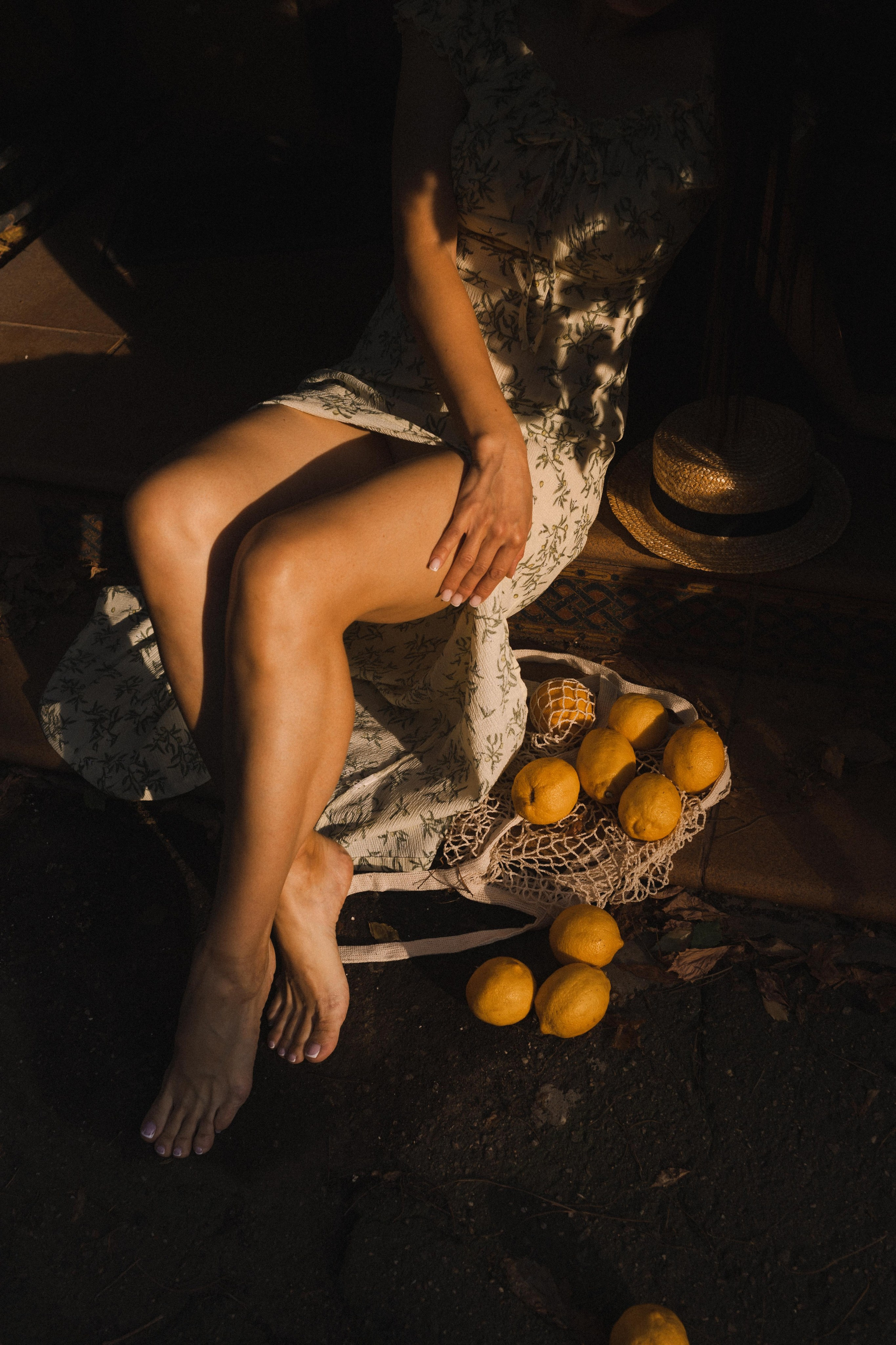 Алла. Семейный фотограф в Москве