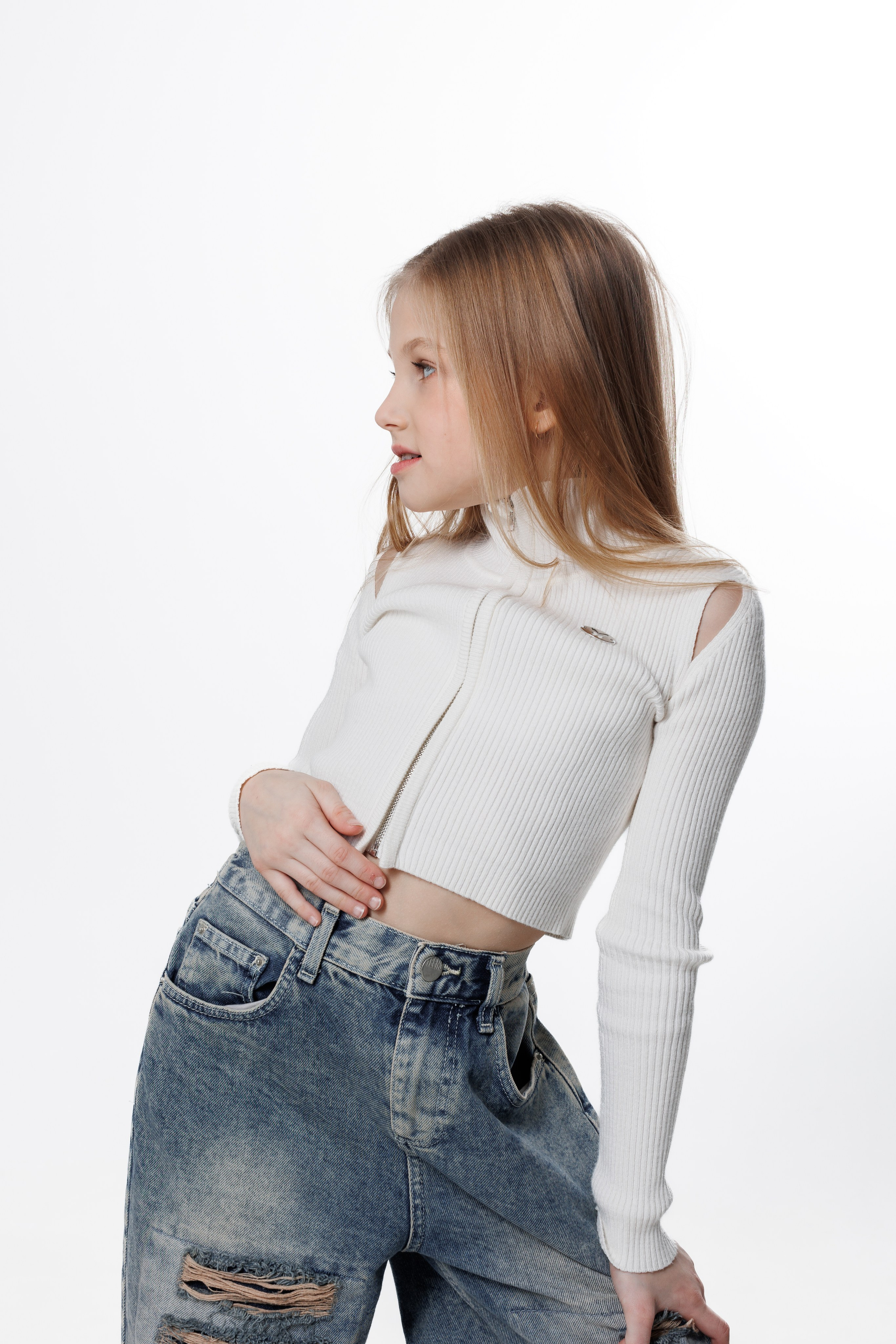 Модельные тесты. Анна Демидец — фотограф и маркетолог в Новошахтинске, Шахтах и Ростове-на-Дону