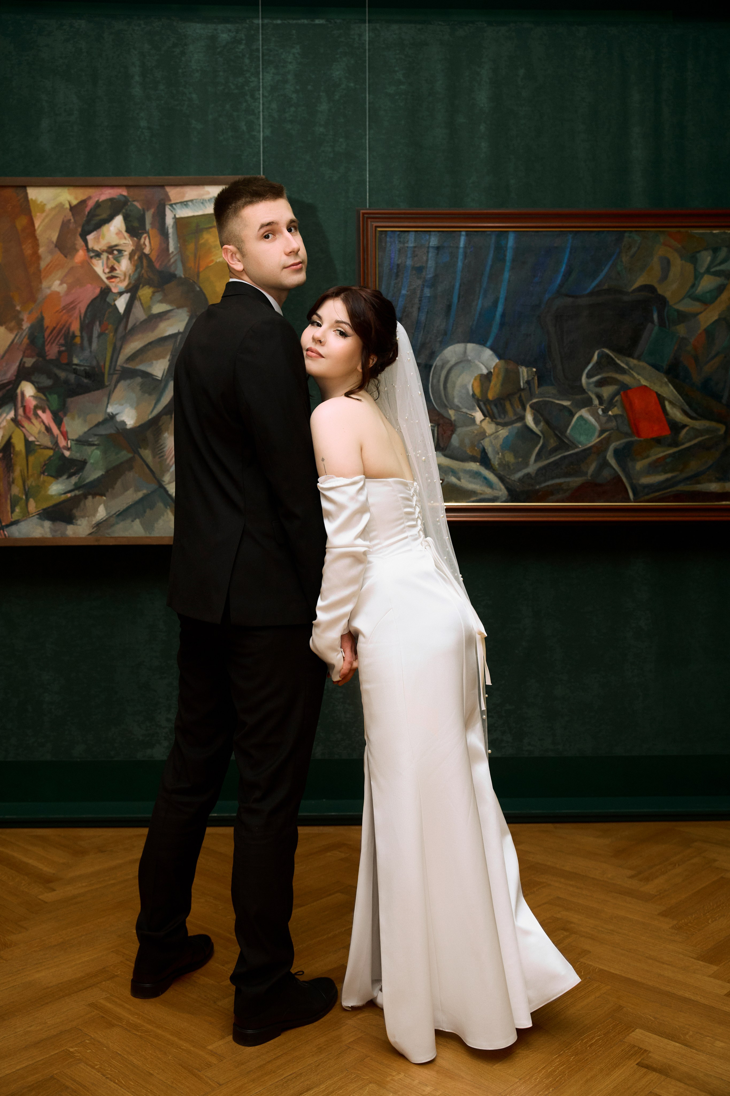 Свадебная съемка. Фотограф в Саратове