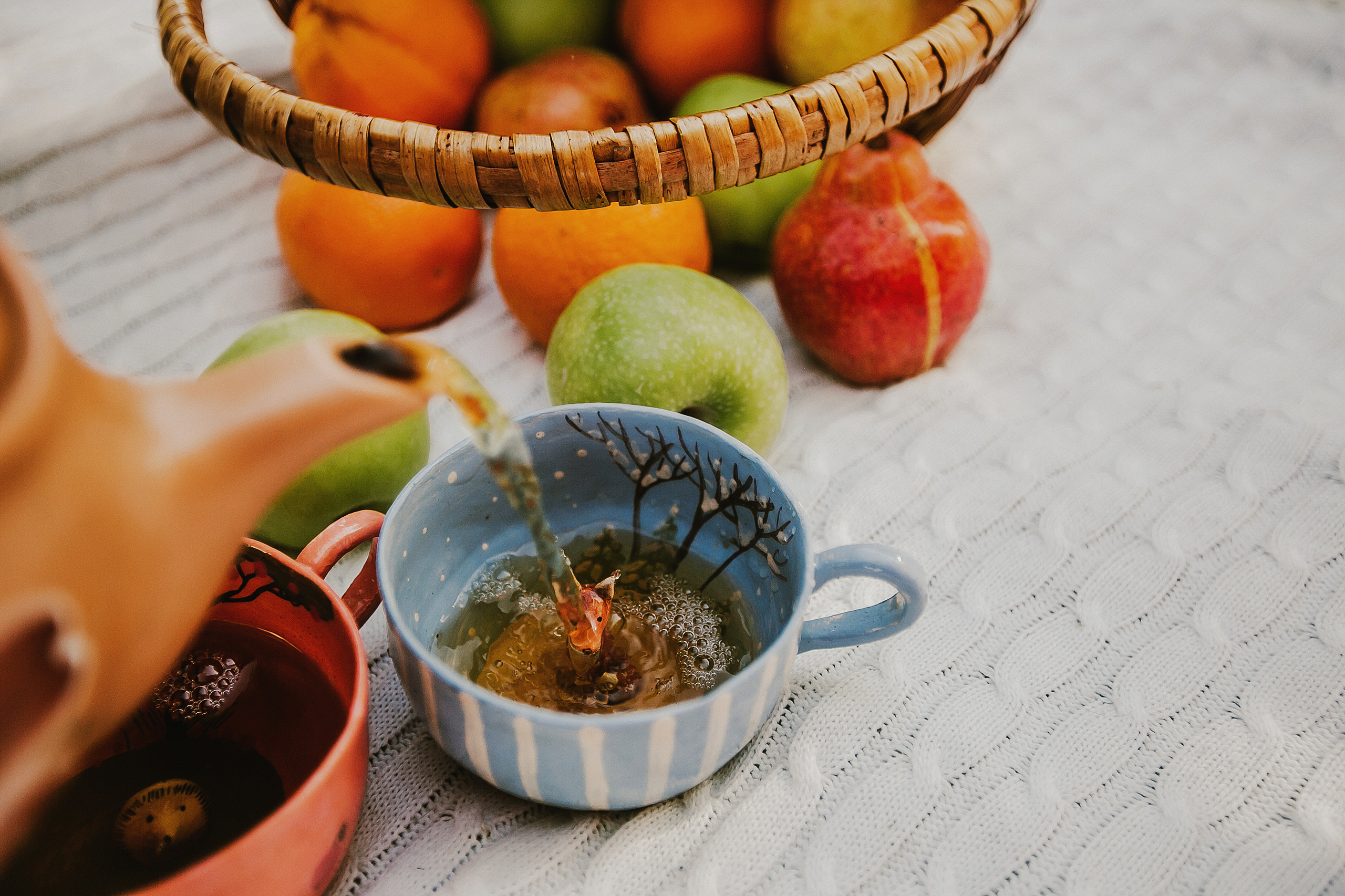 Сонечка и родители. Фотограф Полина Егорова город Тюмень