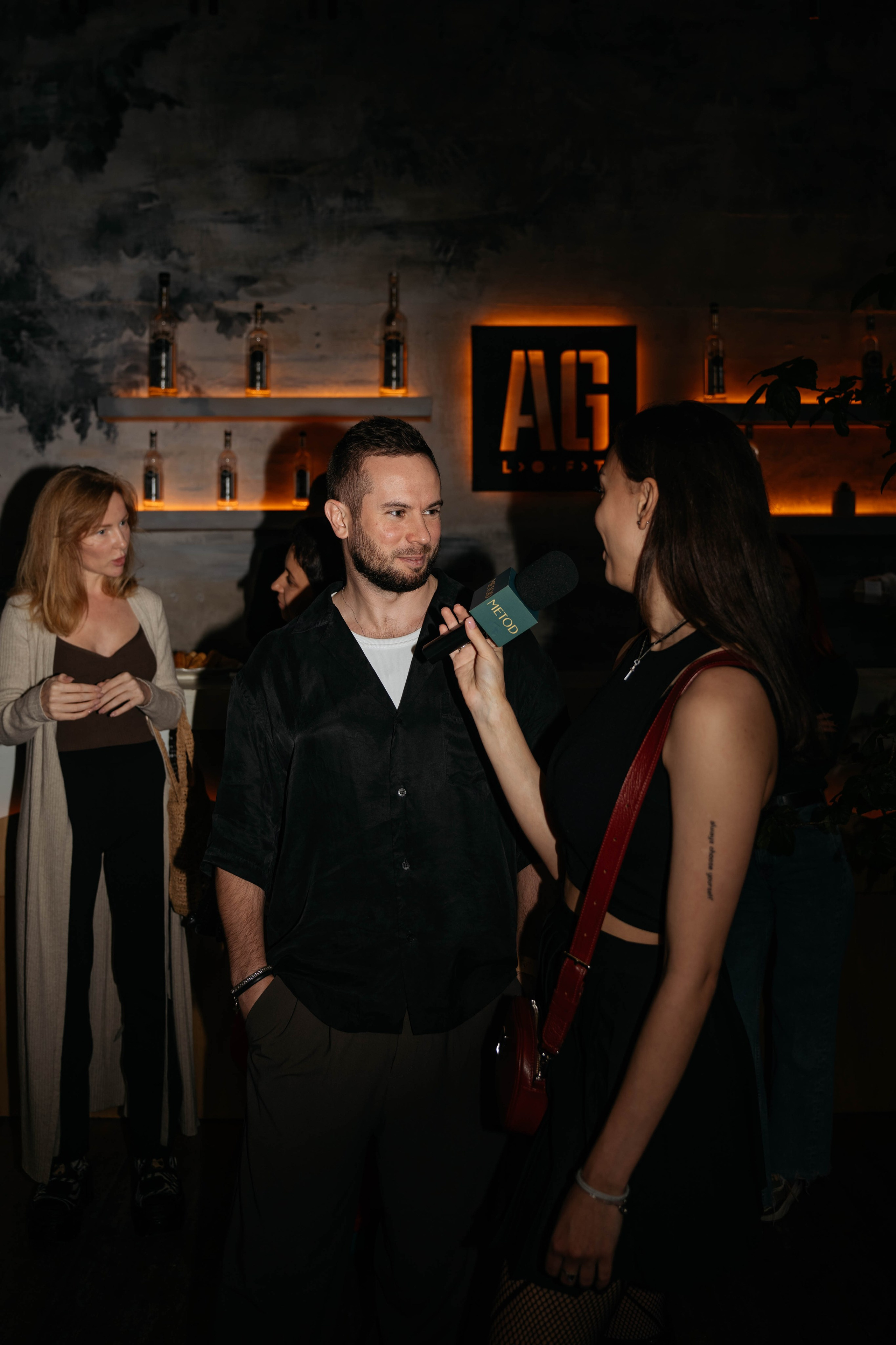 Нетворкинг Роста 6.0