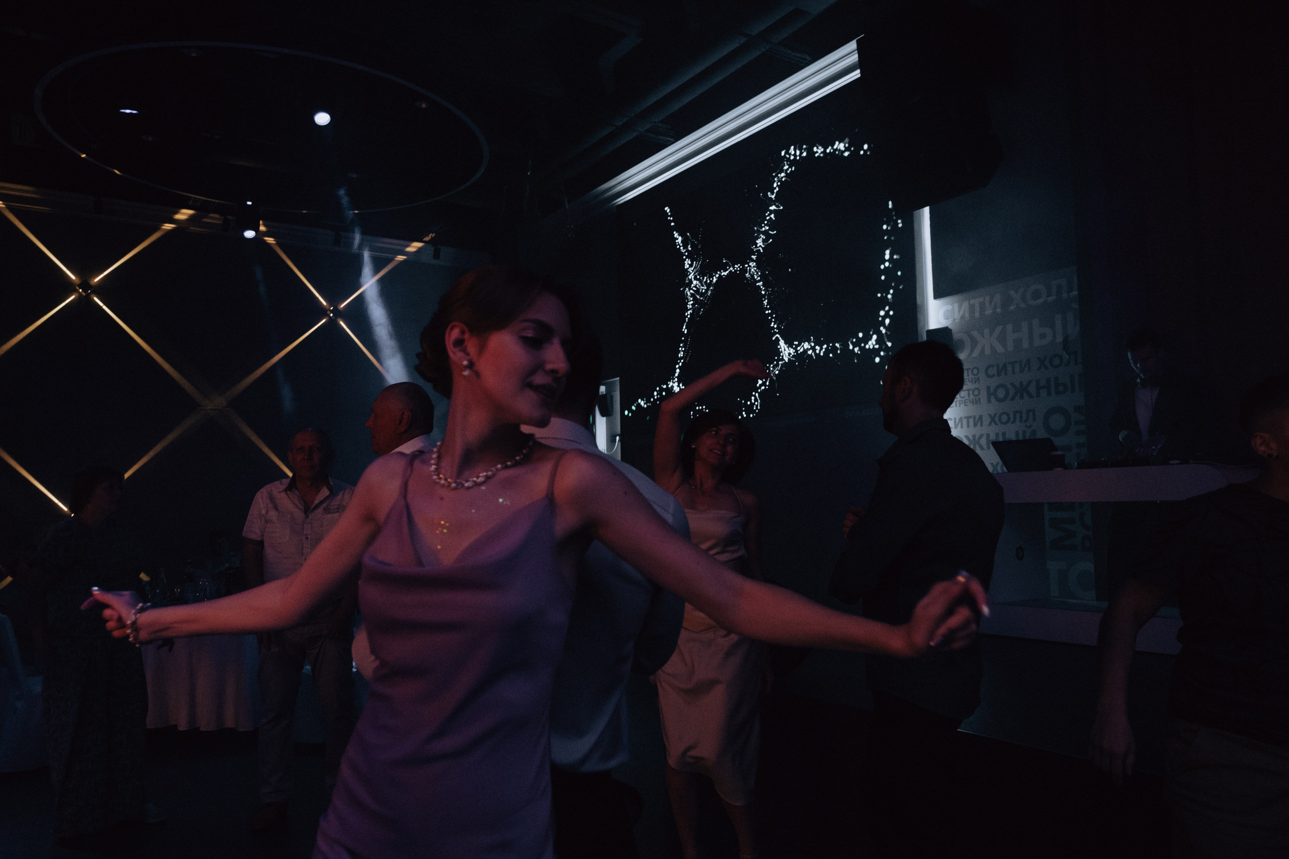 Саша + Леша. Анна Гусарова свадебный фотограф в Волгограде