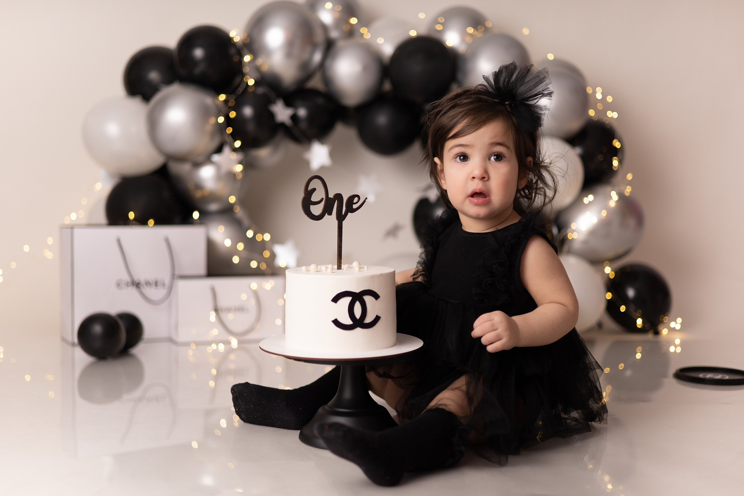 Годовасие. Детский новорождённых и детей постарше Анисимова Полина