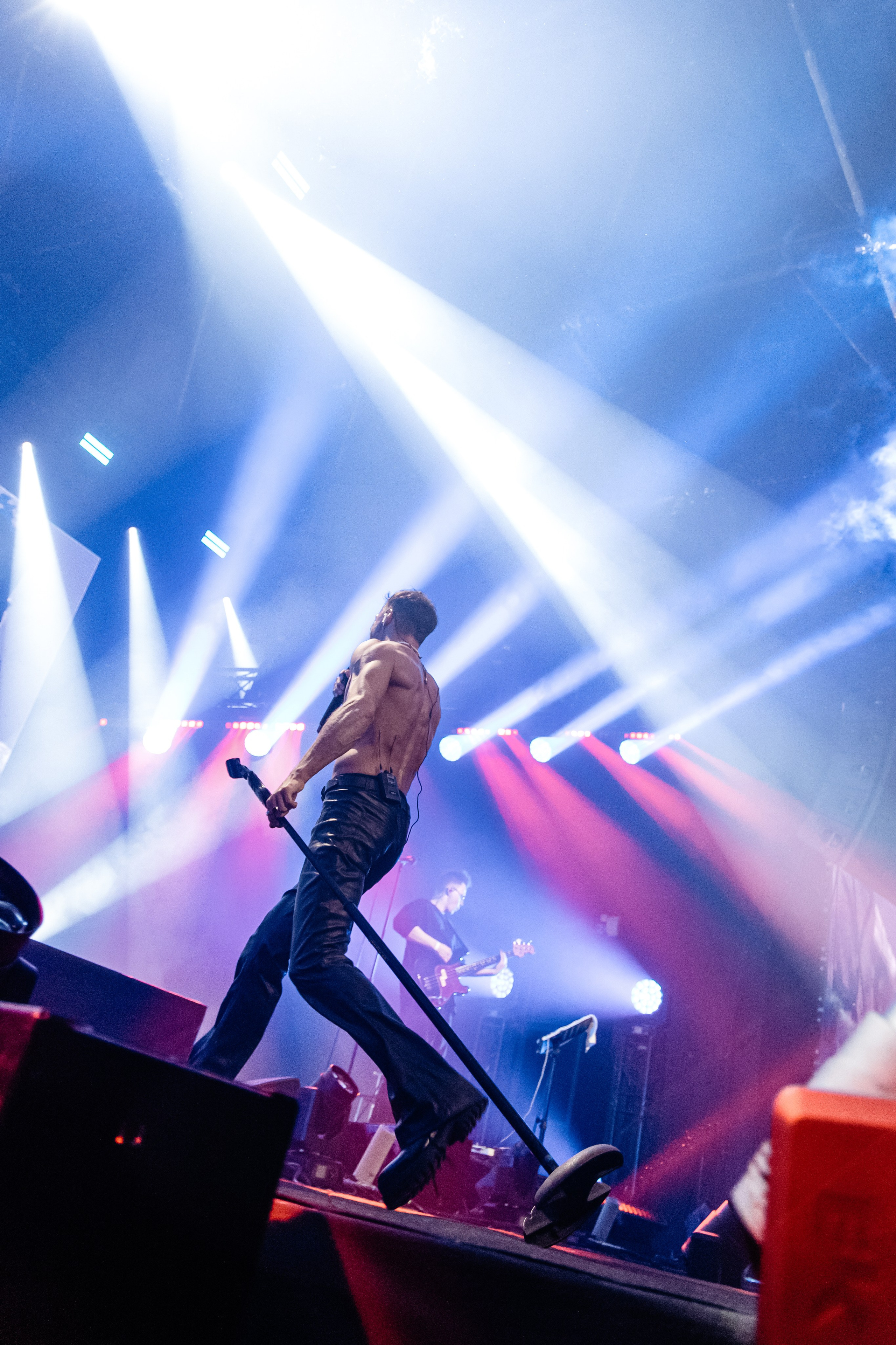 Олег Майами / Ольга Бузова / NILETTO / Леша Свик. Фотограф в Москве Анастасия Курлович