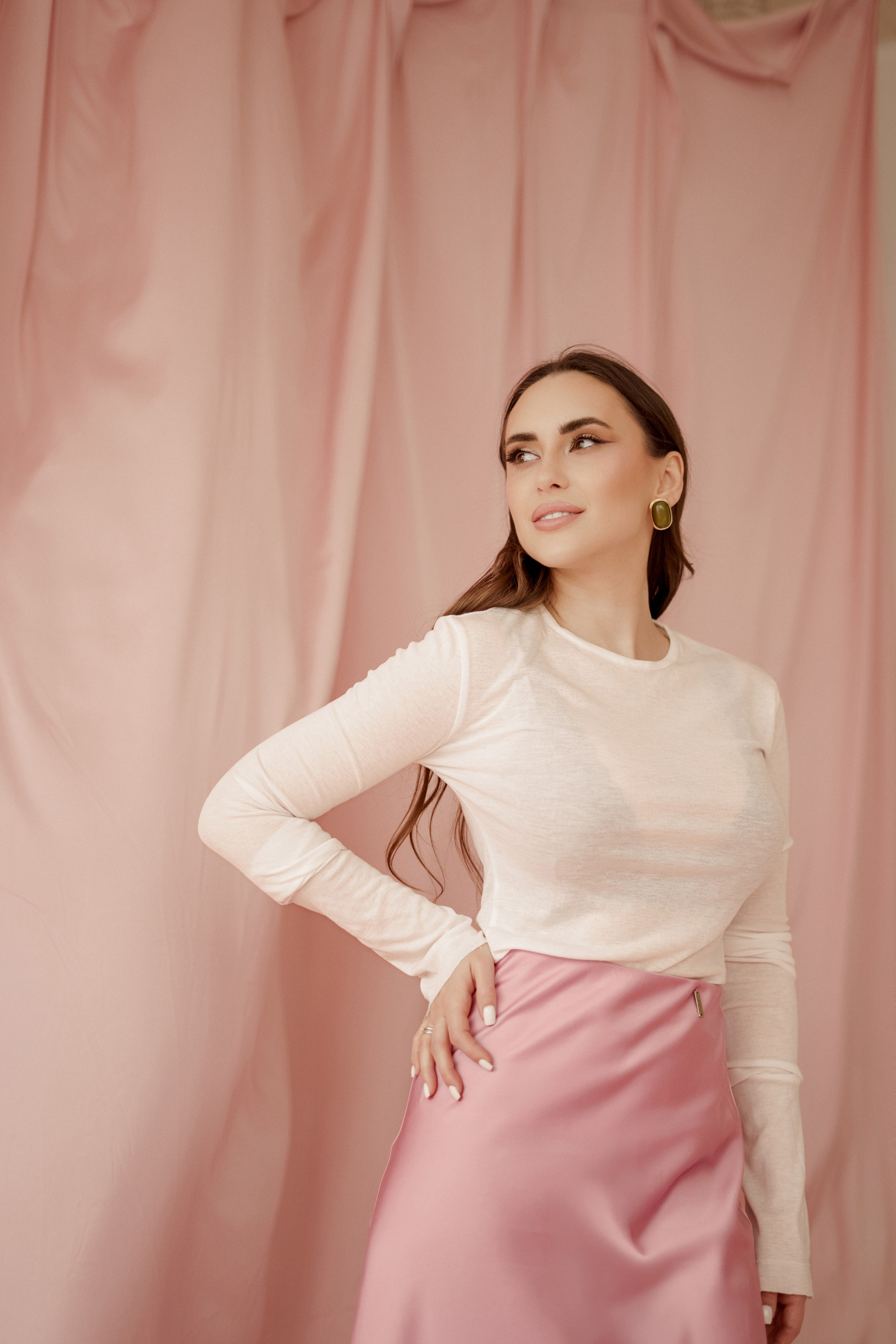 Даша. Фотограф Валерия Крахмалева