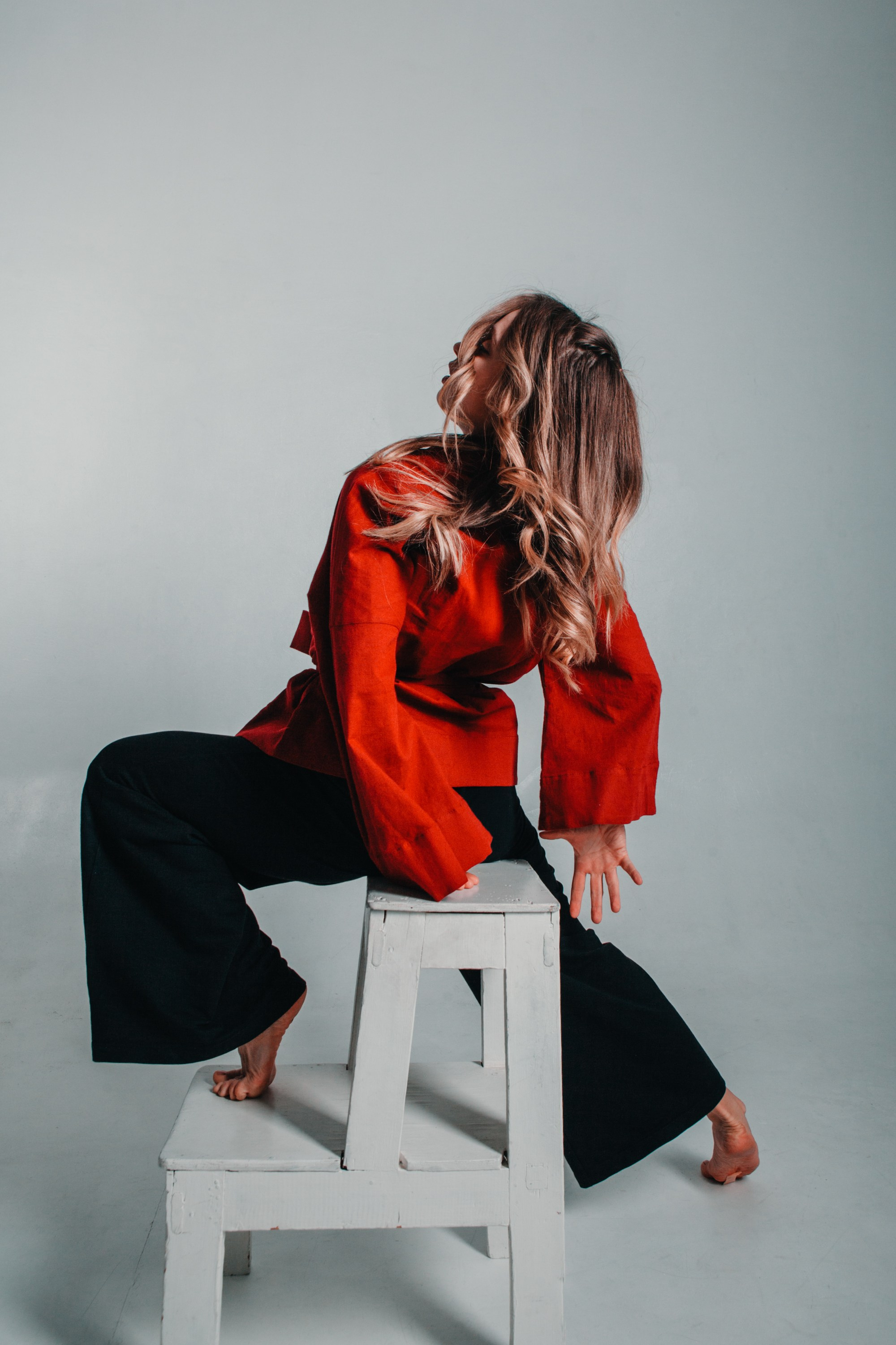 Катерина. Виолетта Скрипка