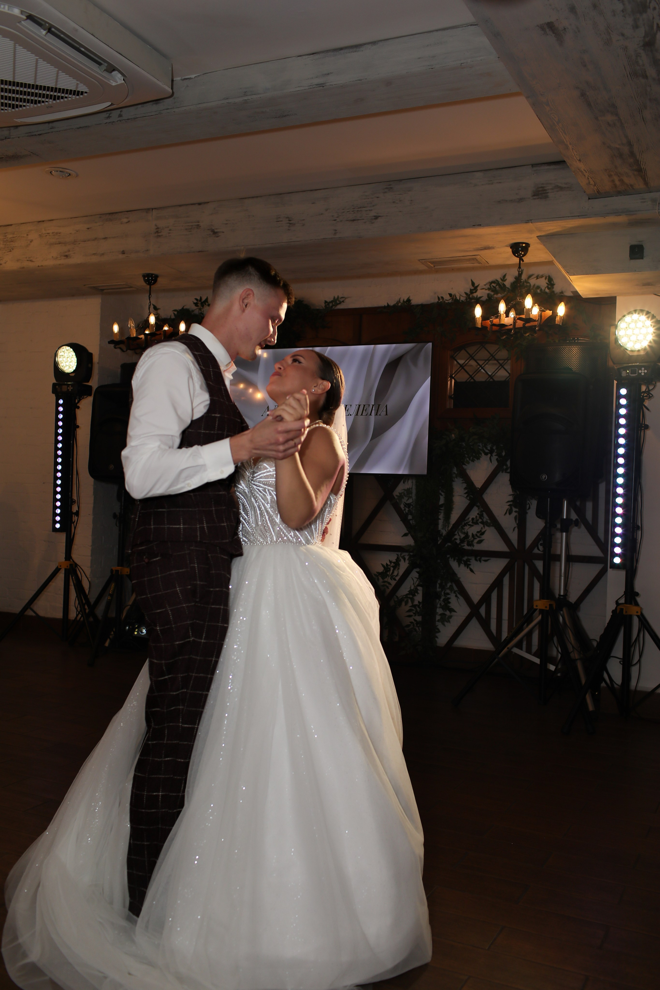 Алексей и Елена. Детский и женский фотограф в Кемерово Анна Смирнова