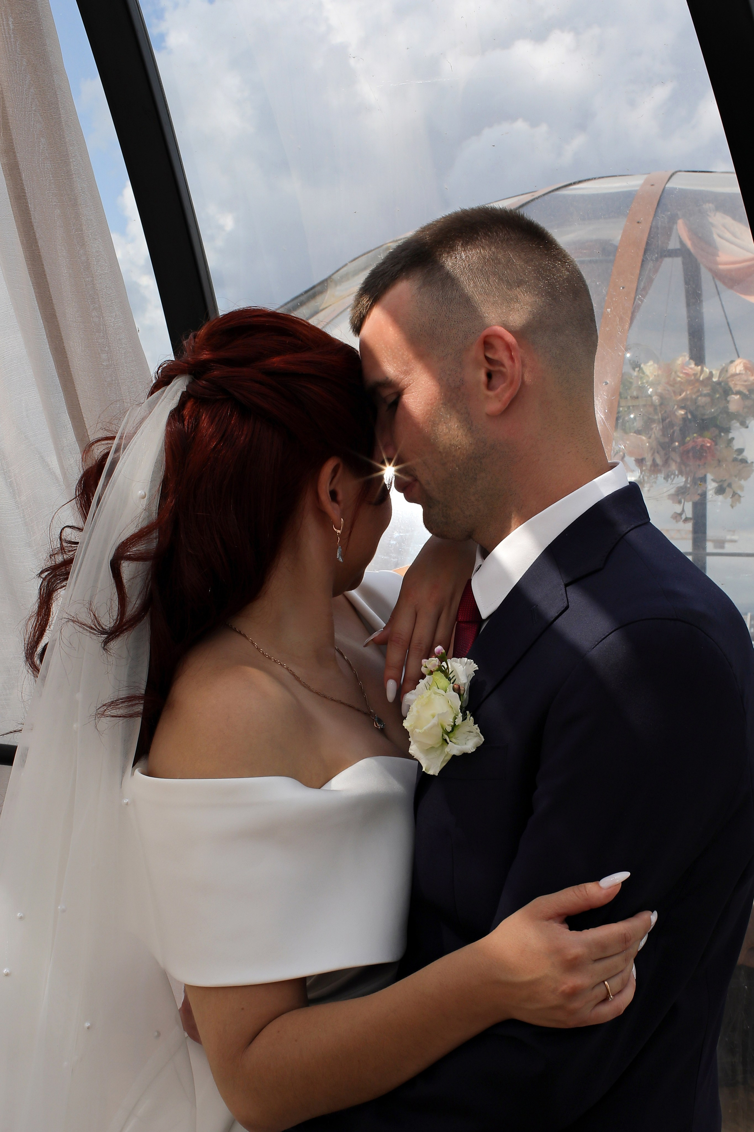 Свадебная фотосессия в Кемерово. Детский и женский фотограф в Кемерово Анна Смирнова