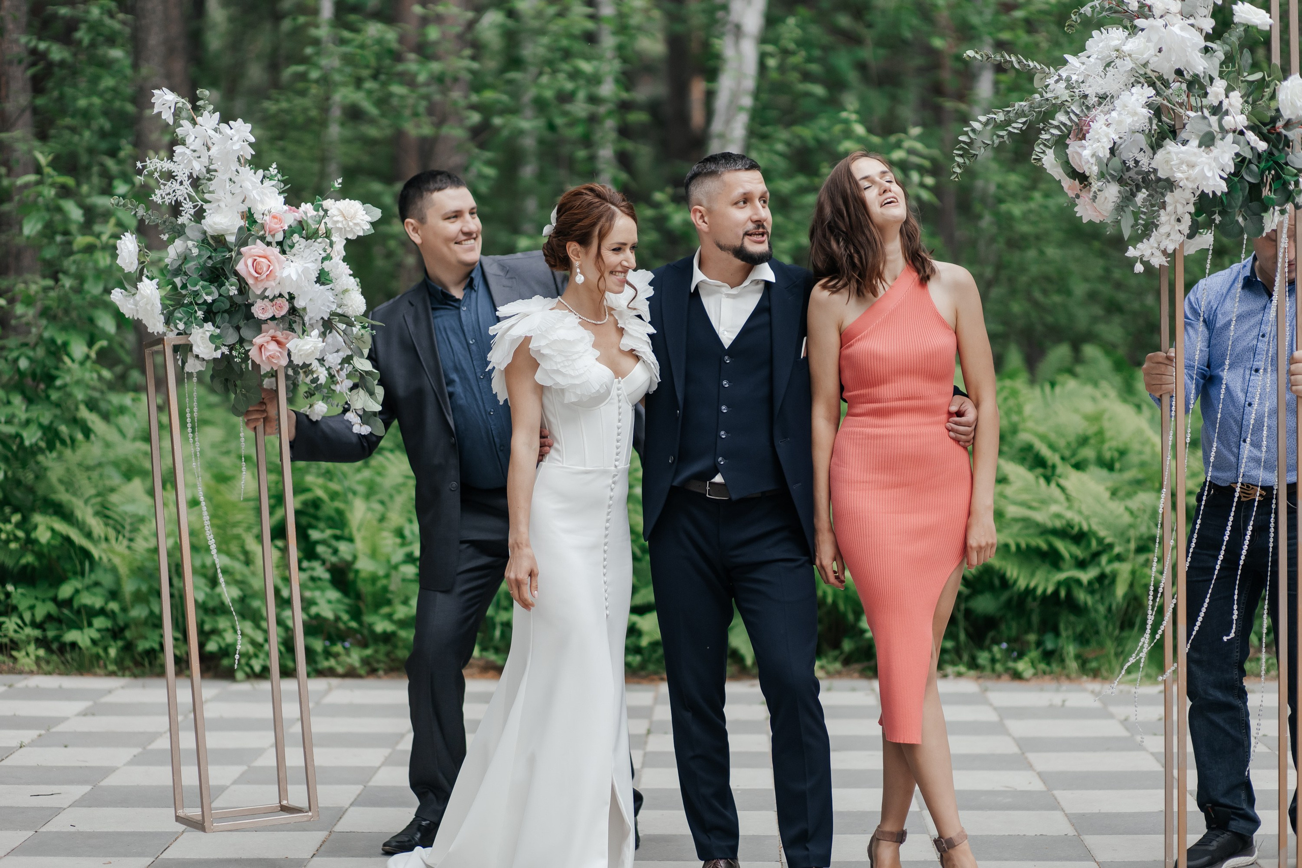 ПАКЕТ 8 ЧАСОВ. Свадебный  фотограф Новосибирск