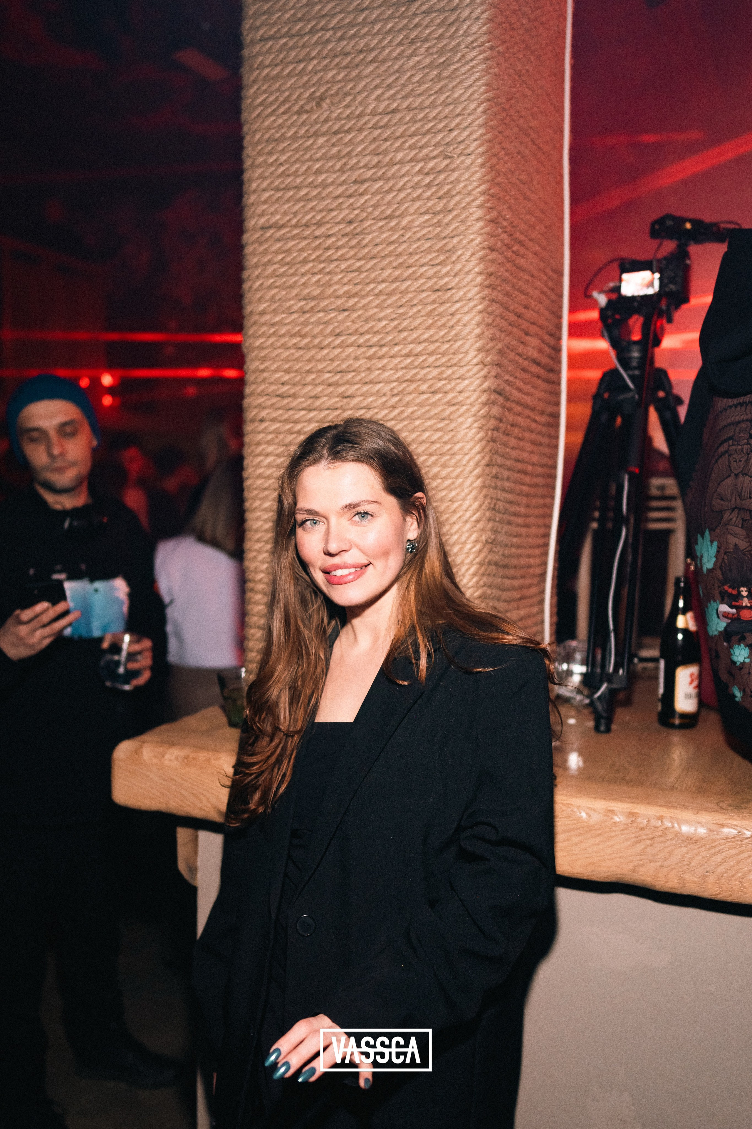PARTY VASSCA 05.01.25. VASSCA