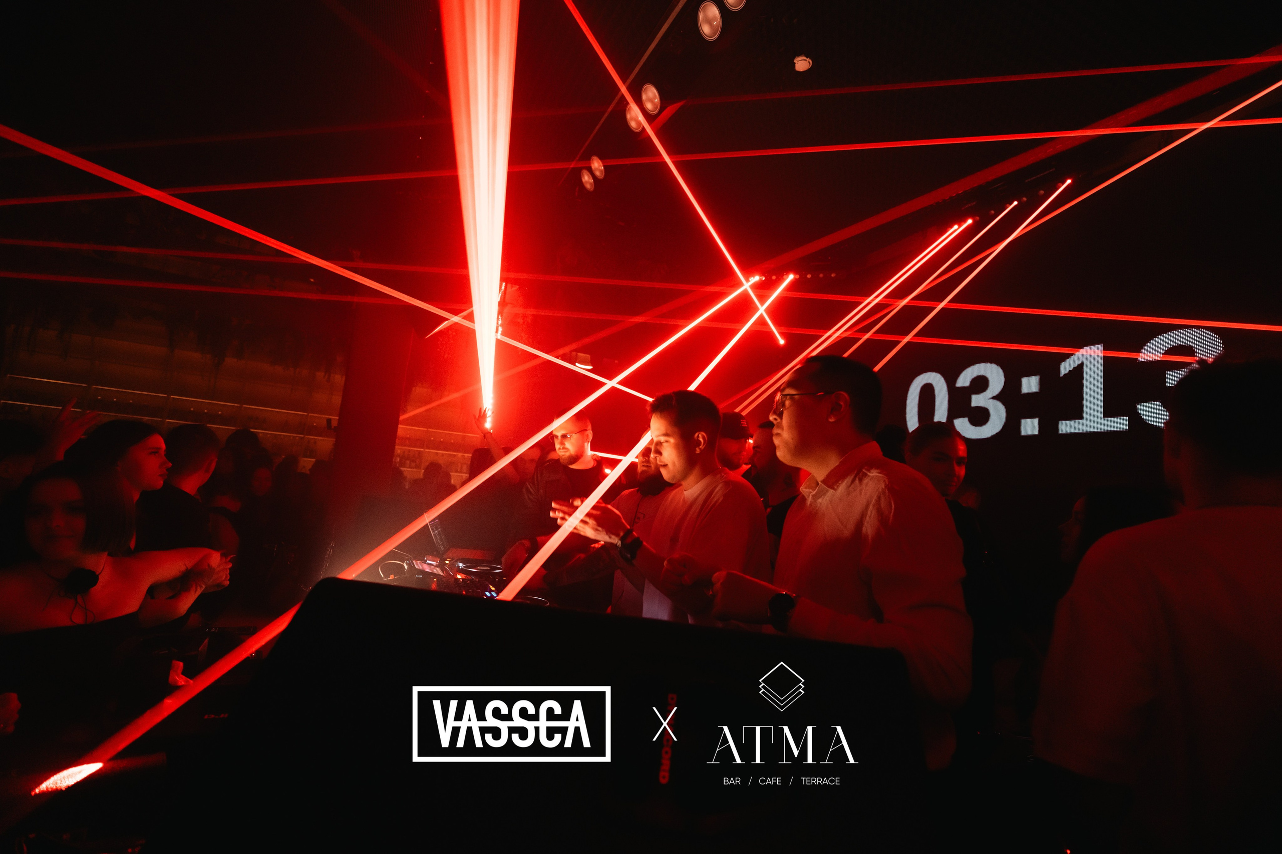 PARTY VASSCA 12.04.25. VASSCA