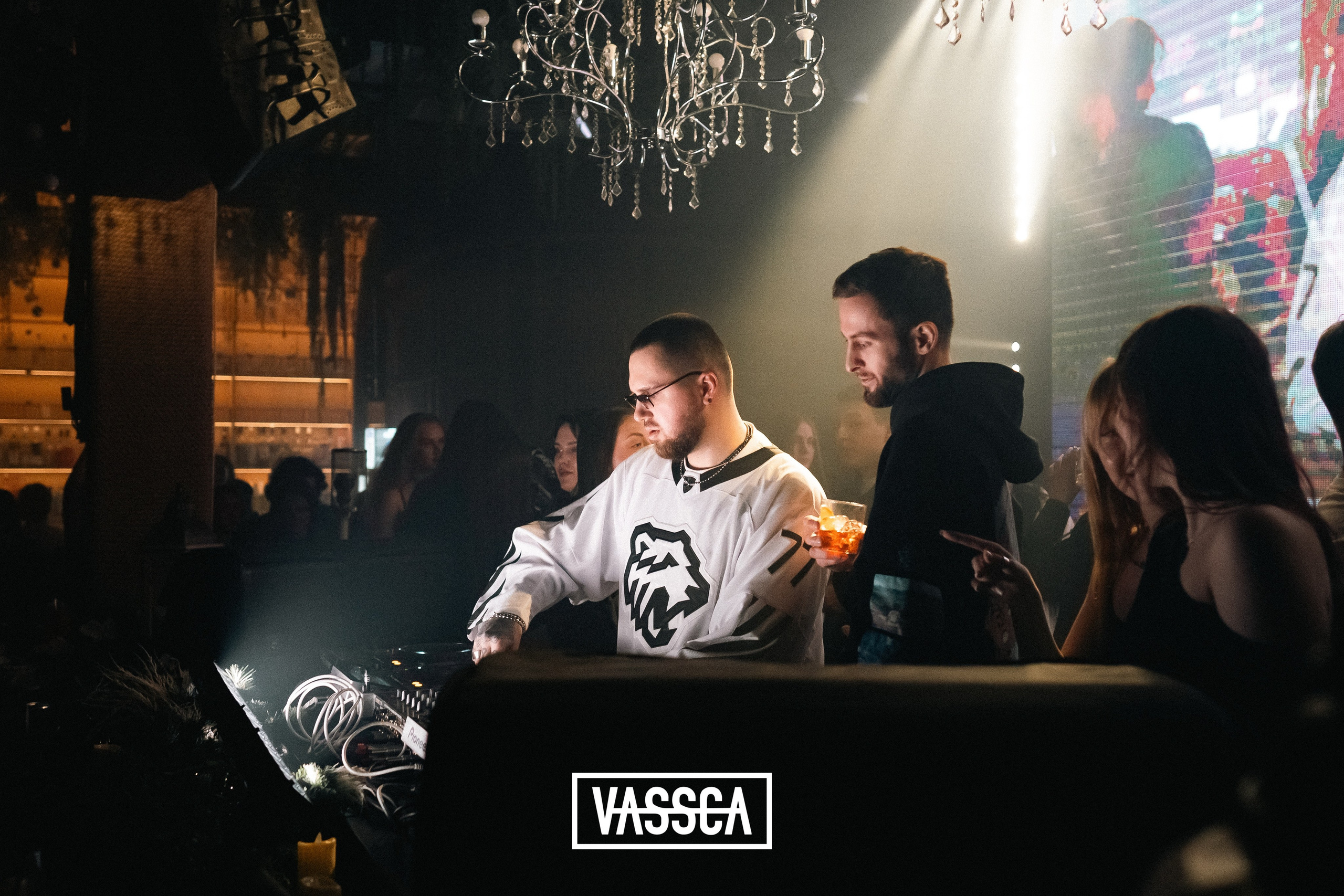 PARTY VASSCA 05.01.25. VASSCA