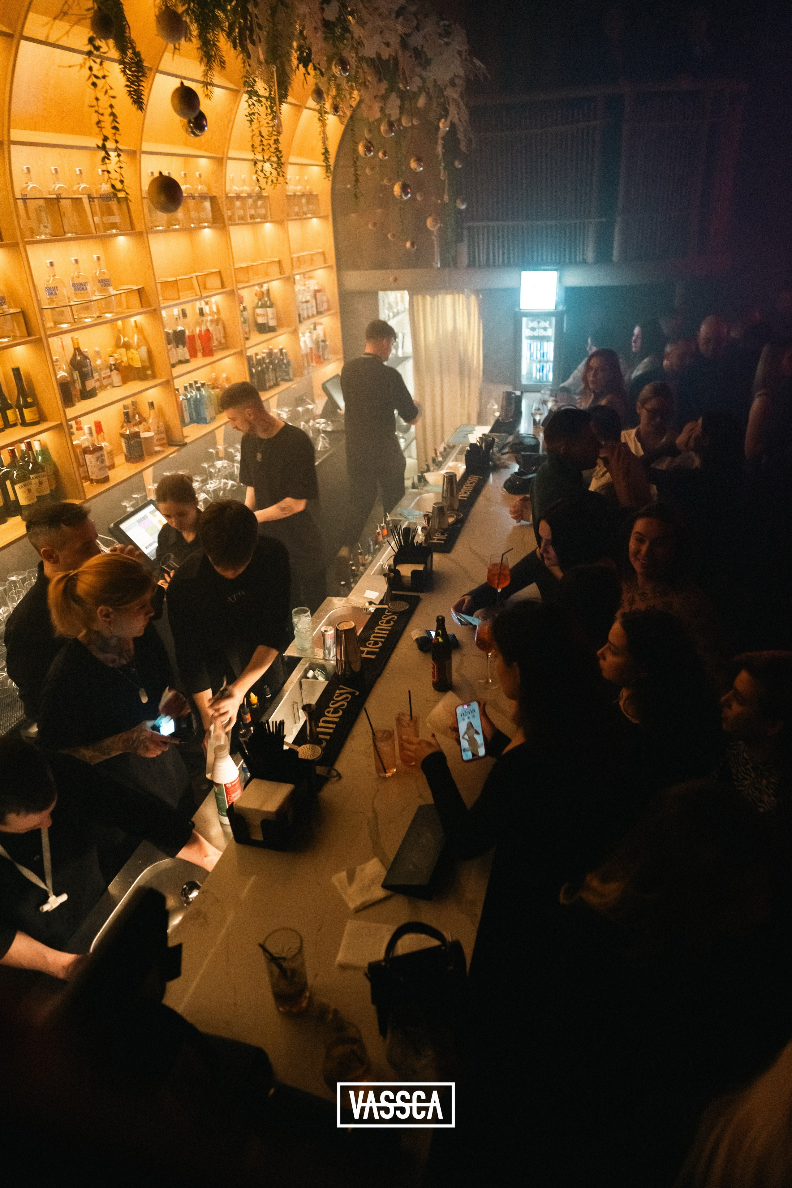 PARTY VASSCA 05.01.25. VASSCA