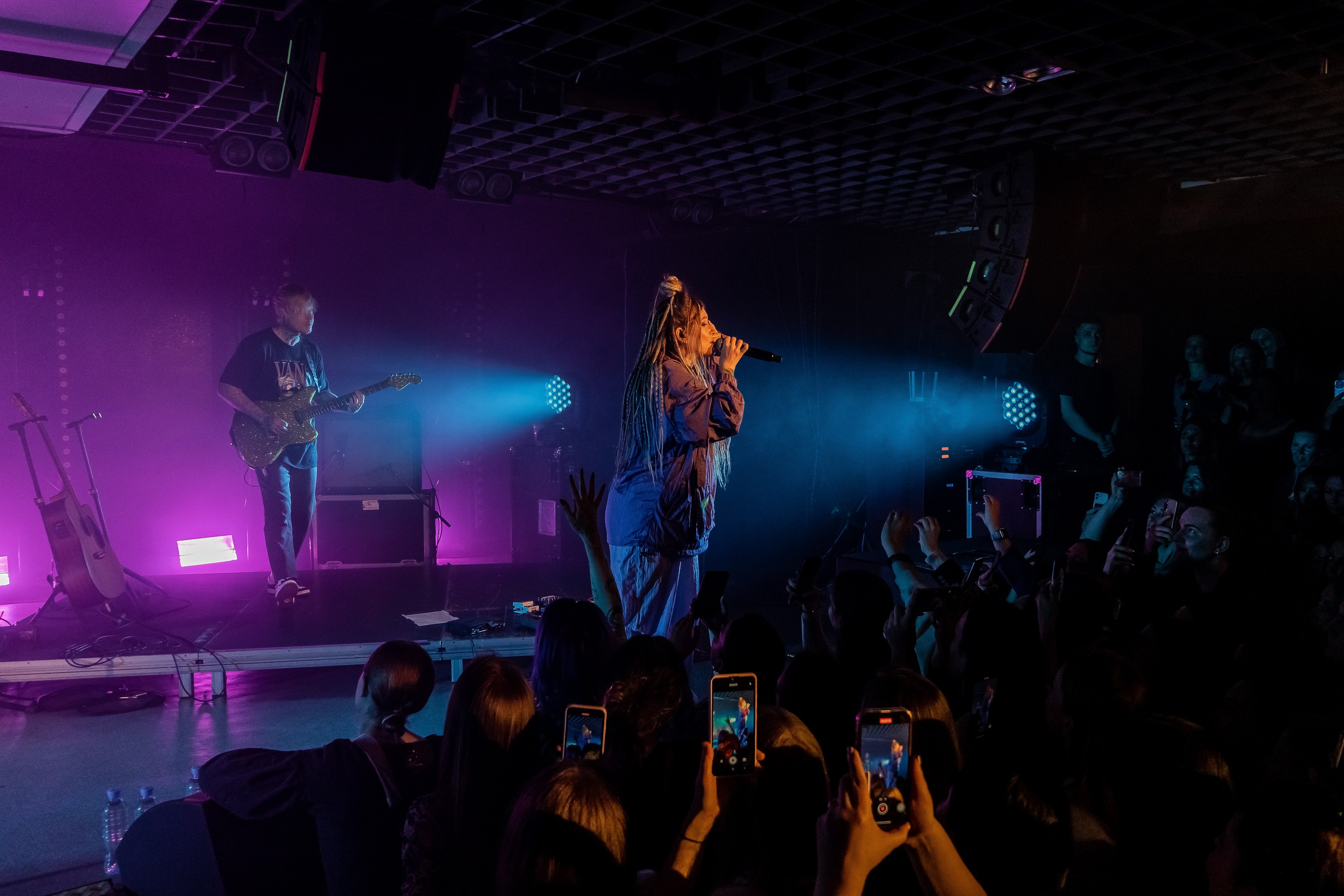 Рита Дакота в Америка 2023 год. Свадебный и семейный фотограф во Владивостоке Александра Глускер