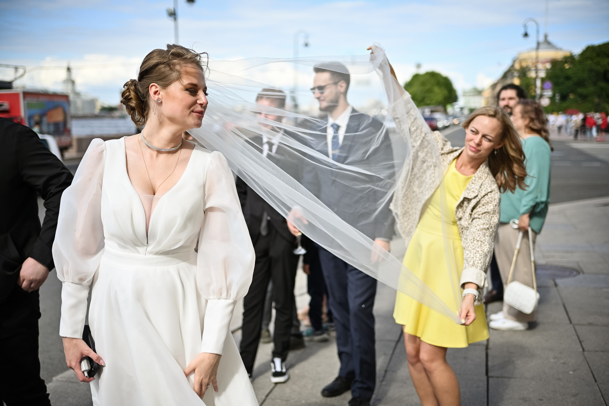 Свадьбы. Фотограф Максим Мицун. Портрет, свадьба, репортаж, каталог