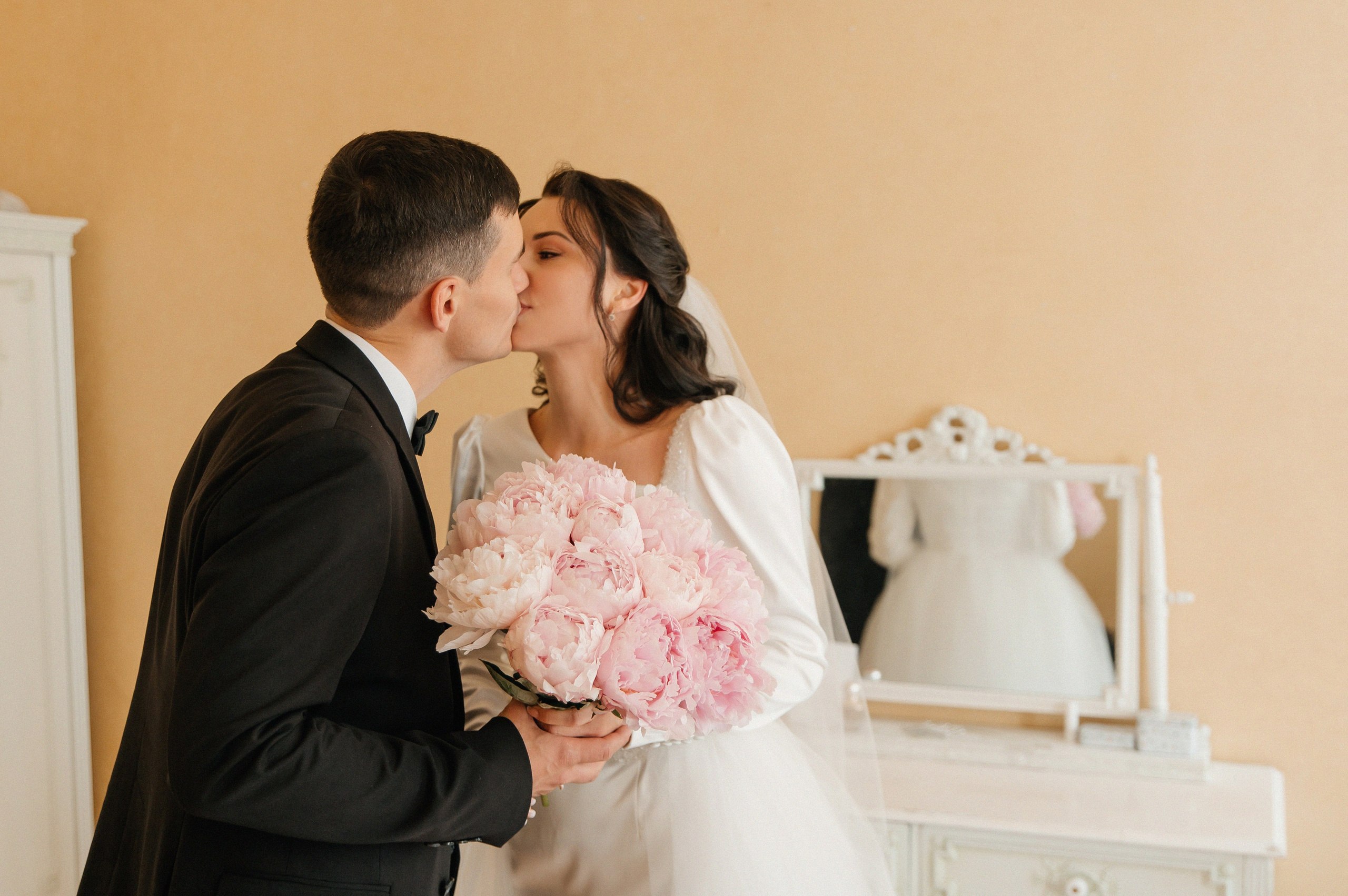 1.06.2024. Мария — Свадебный фотограф