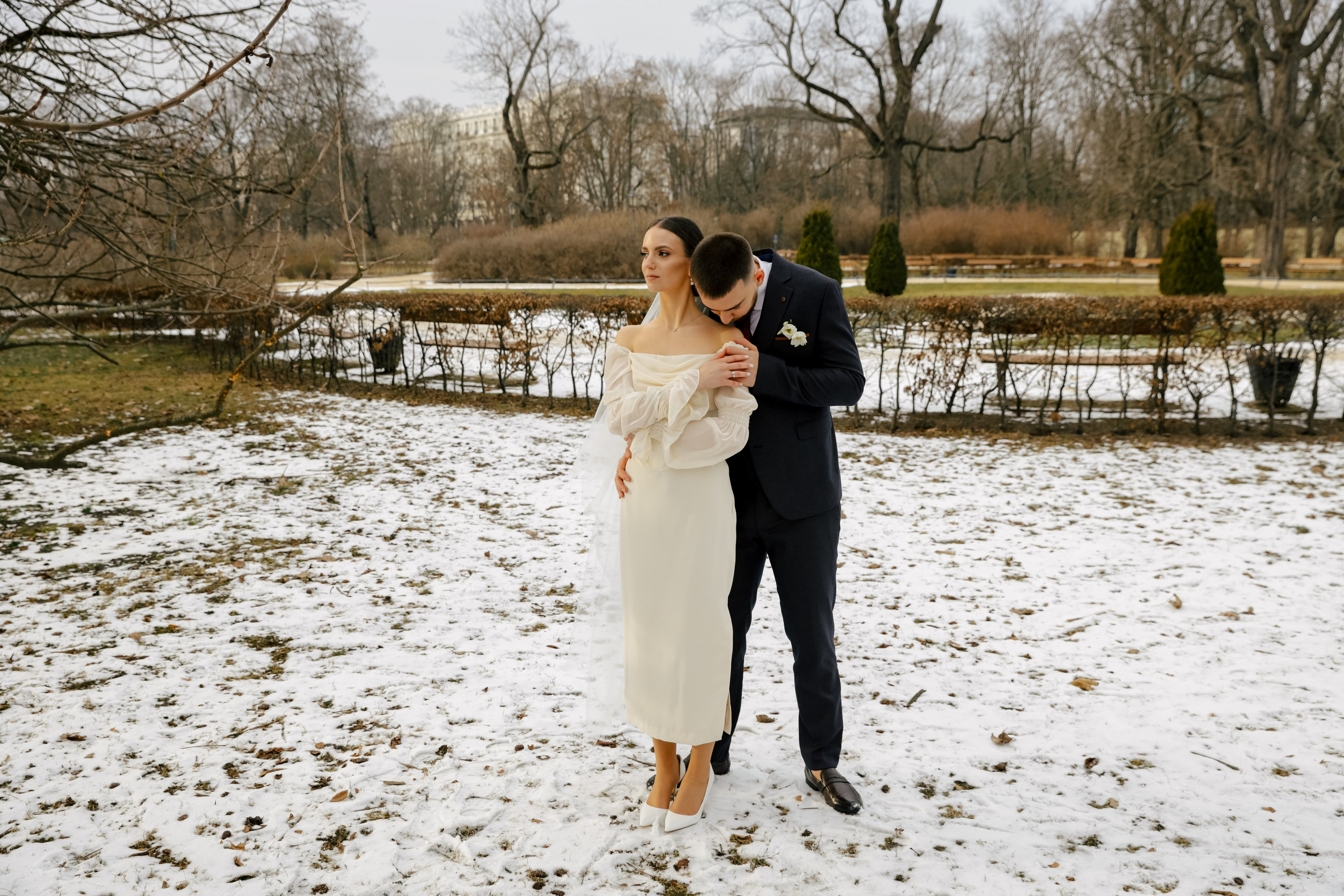 Свет внутри нас. Свадебный и семейный фотограф в Варшаве