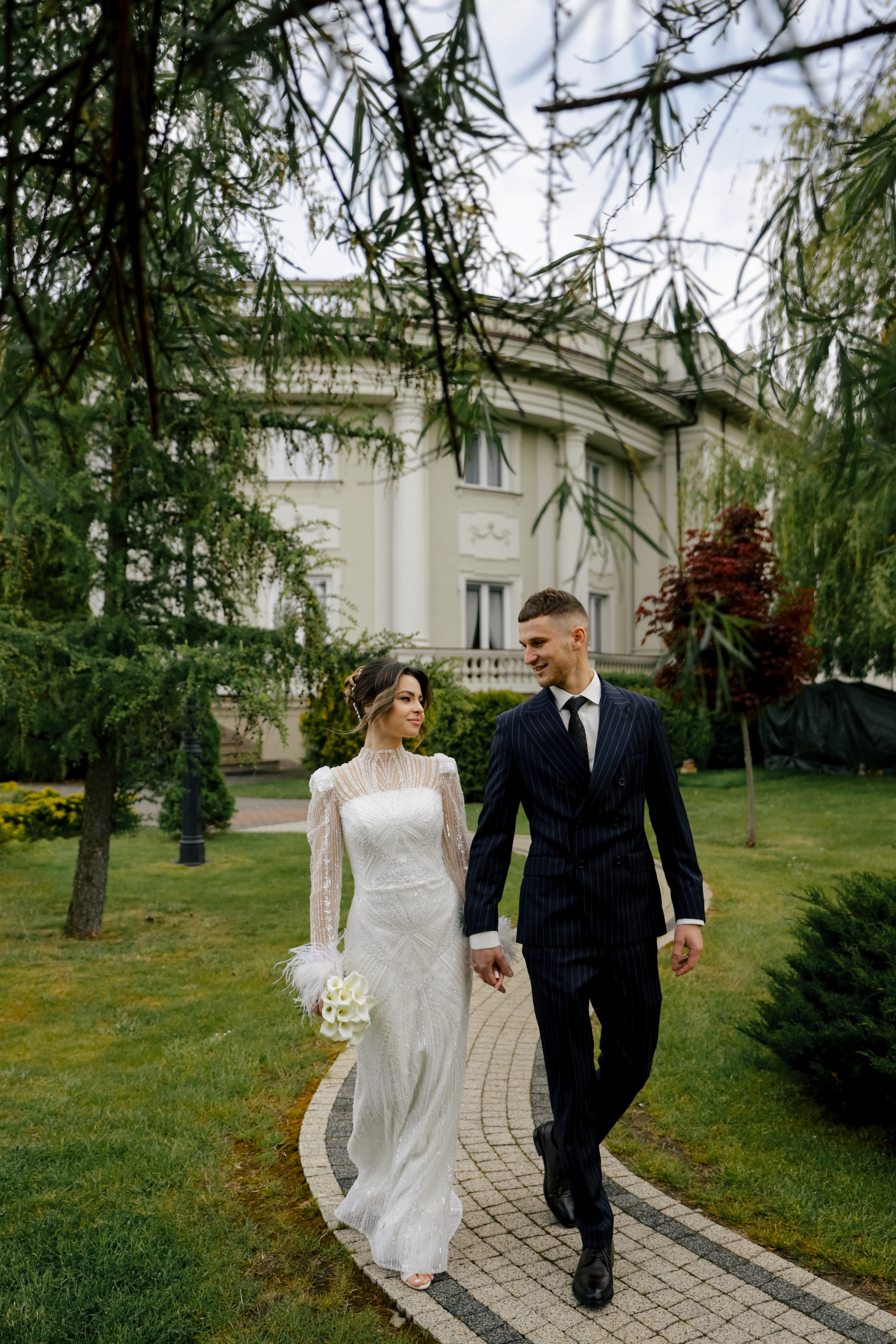 Одного дня та назавжди. Свадебный и семейный фотограф в Варшаве