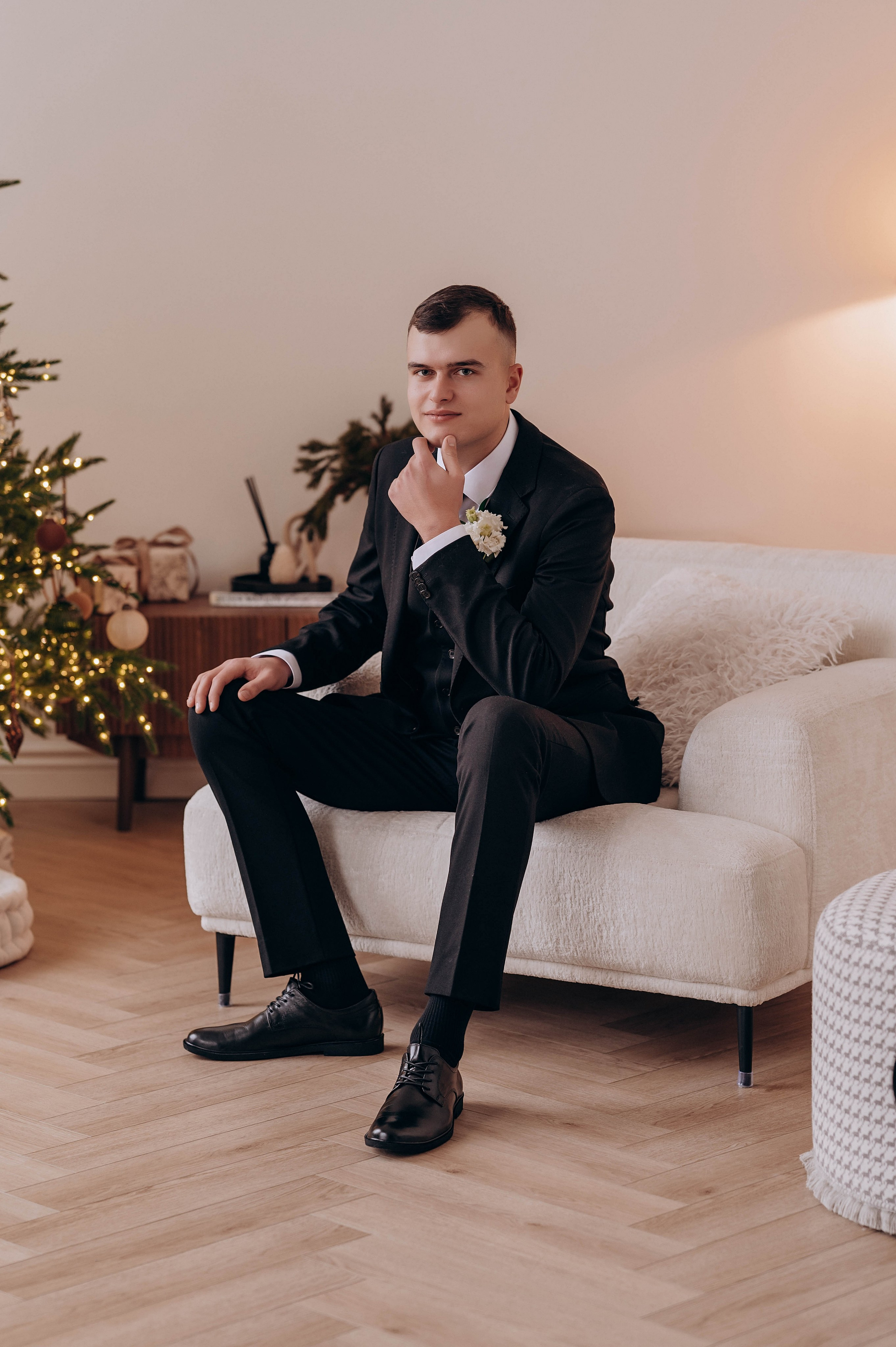 Свадебные съёмки. Главная