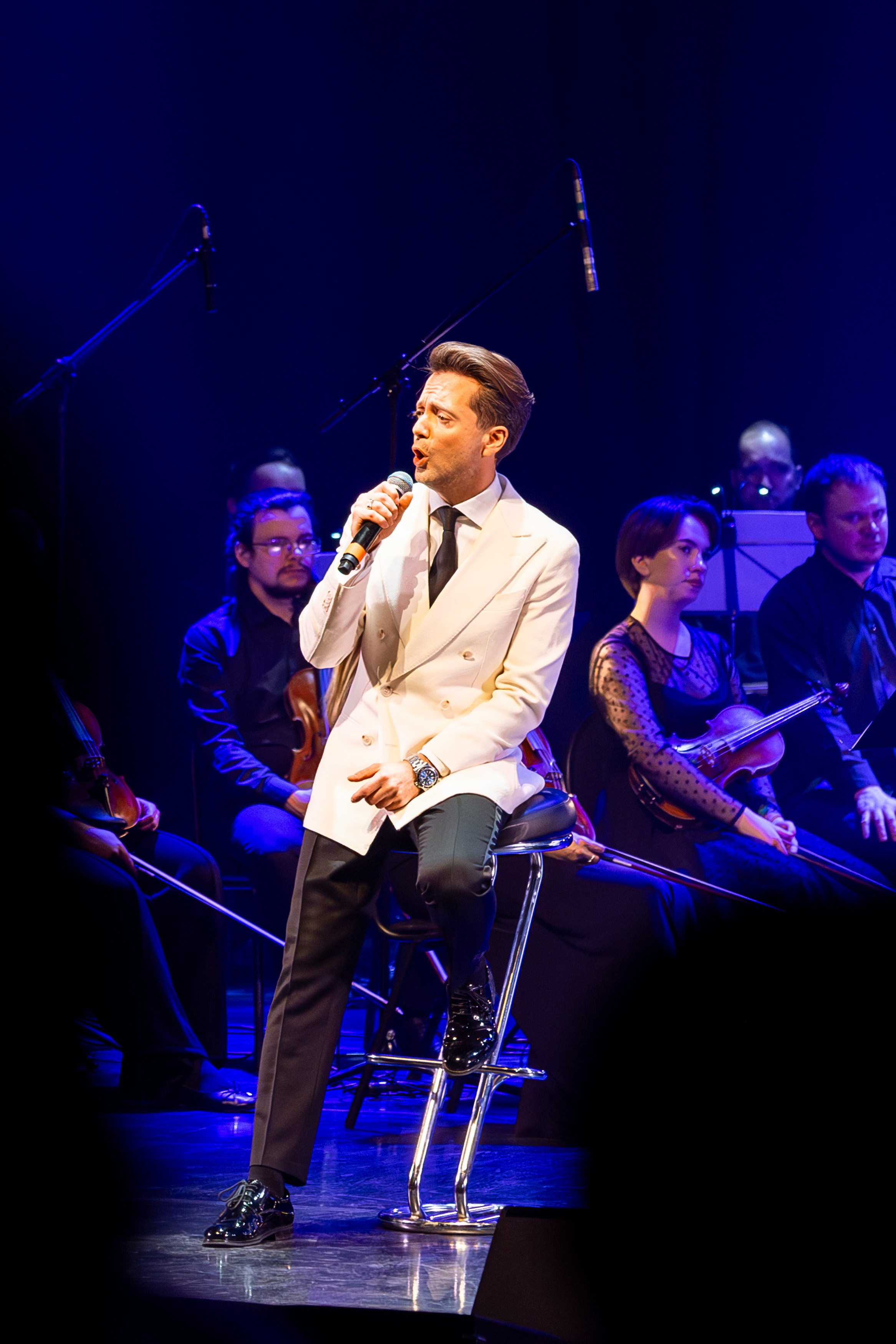 Видео и фотосъёмка концертов. Свадебный, семейный видеограф и фотограф в Екатеринбурге Николай Рыков