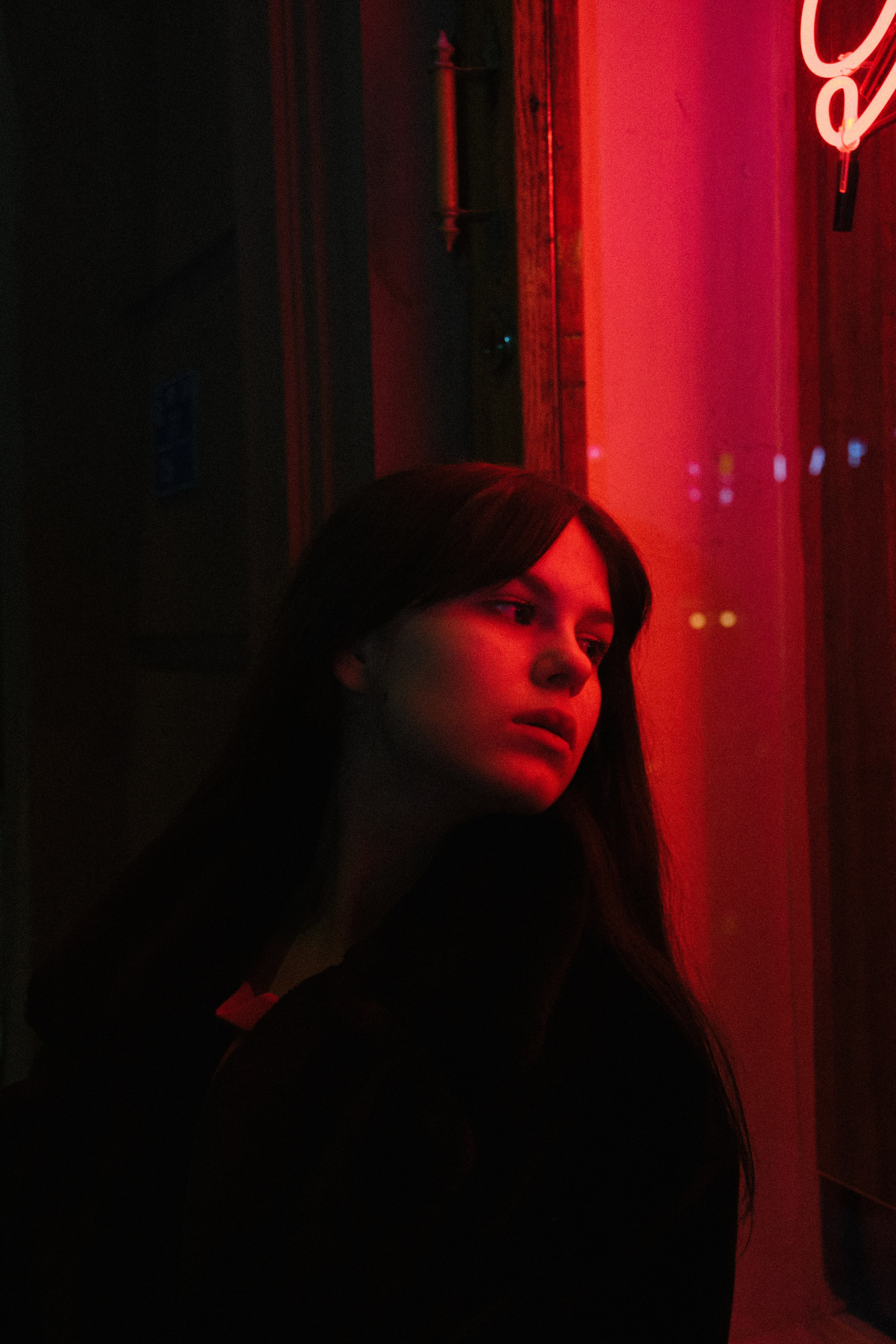 Прогулка. Morozography