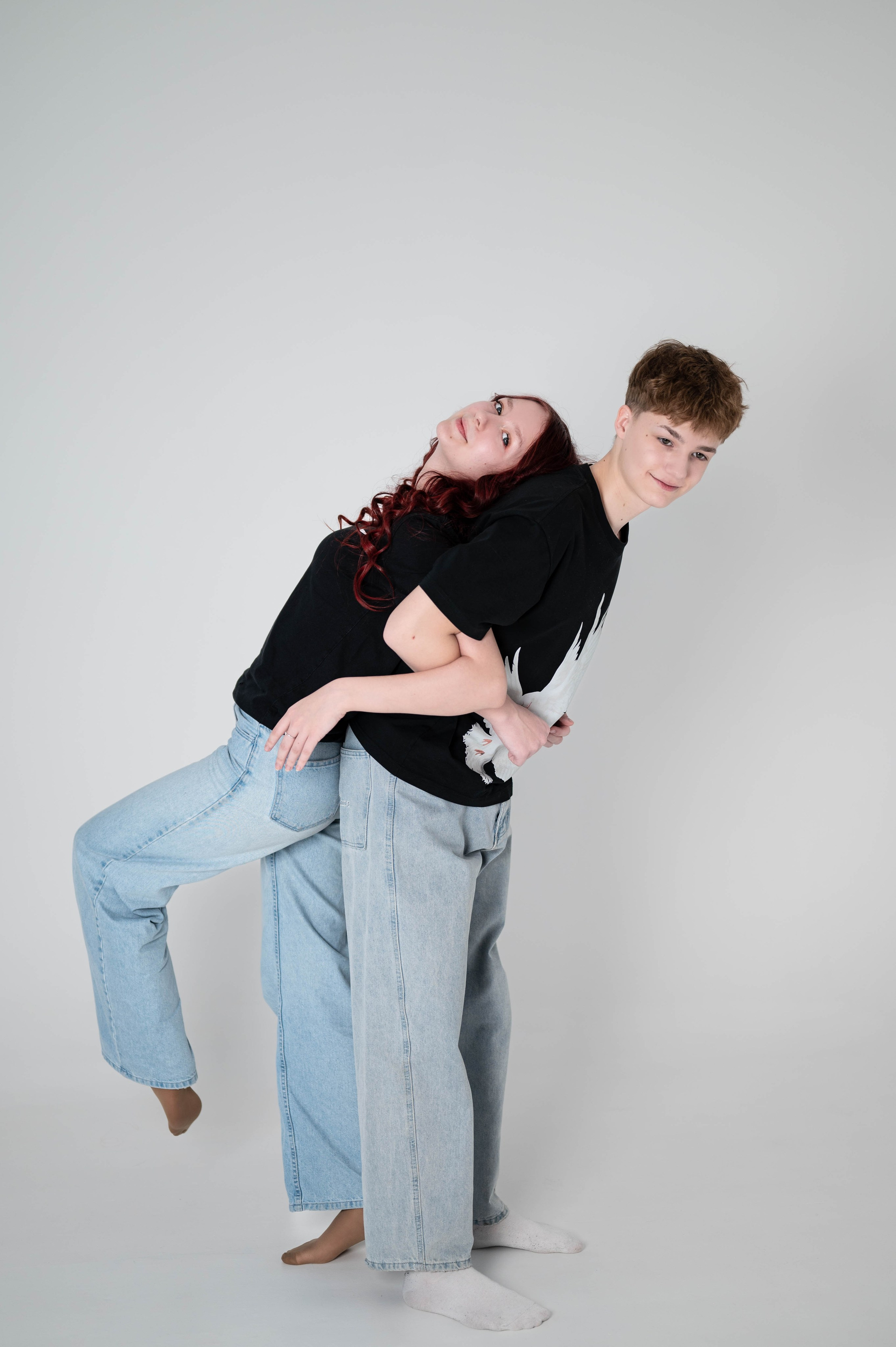 Мария и Тимофей. Семейный фотограф Чеплянская Альмира в г. Братск