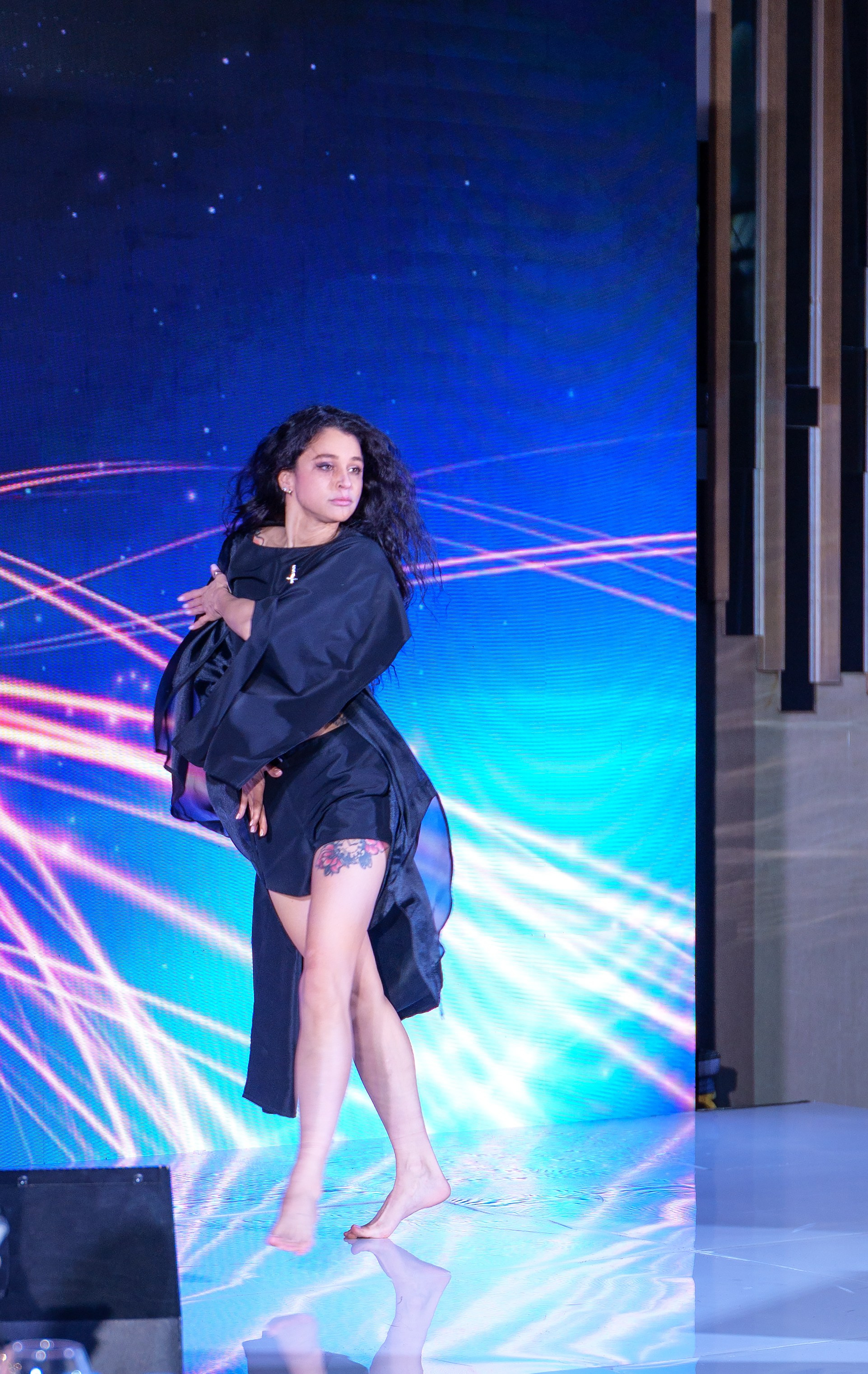 BITVA BRENDOV -модный показ. Сайт фотограф в Керчи Кислый Юрий