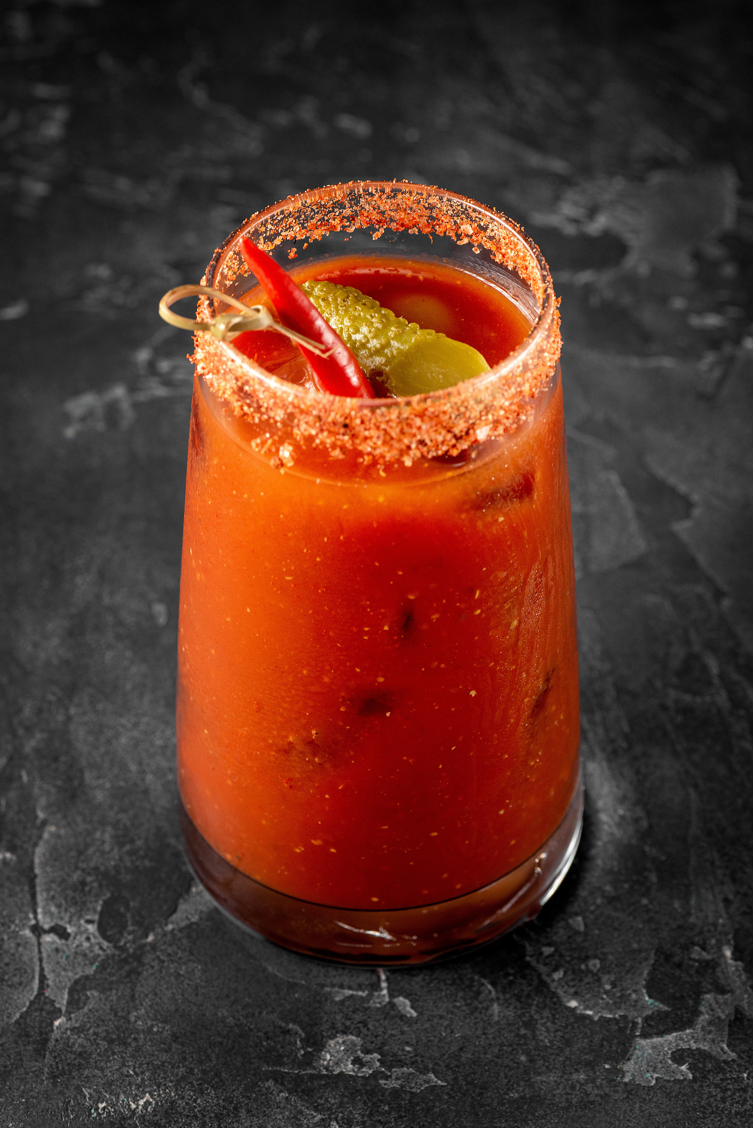 Коктейльная карта