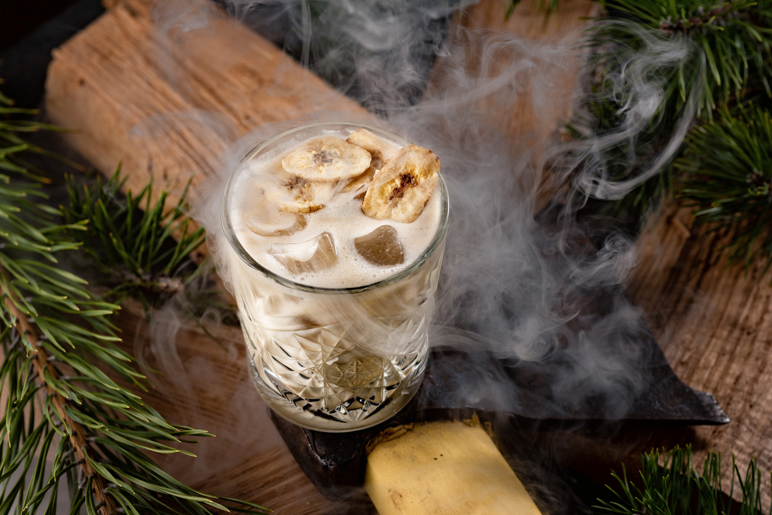 Коктейльная карта