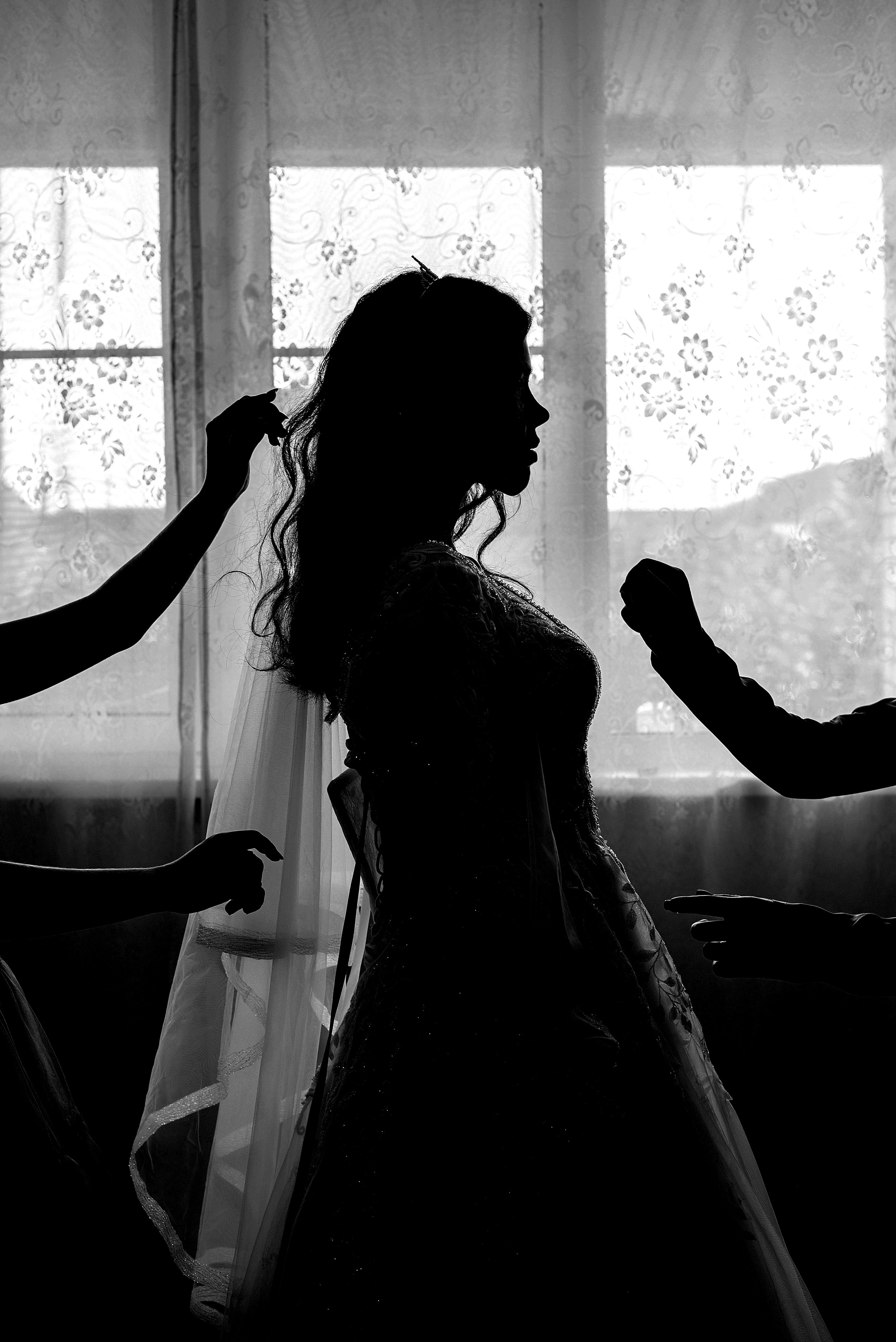 Алёна и Александр