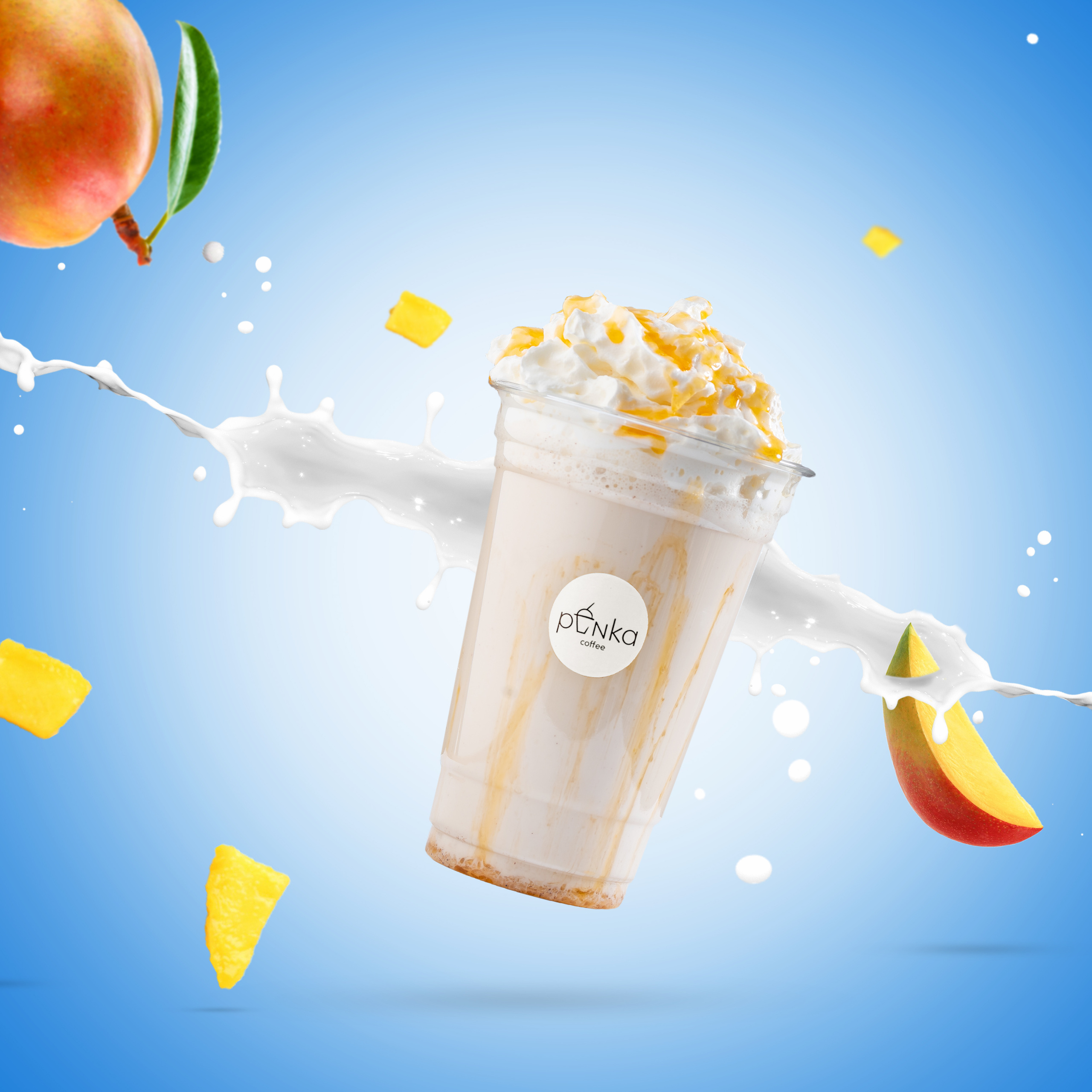 Предметная съёмка