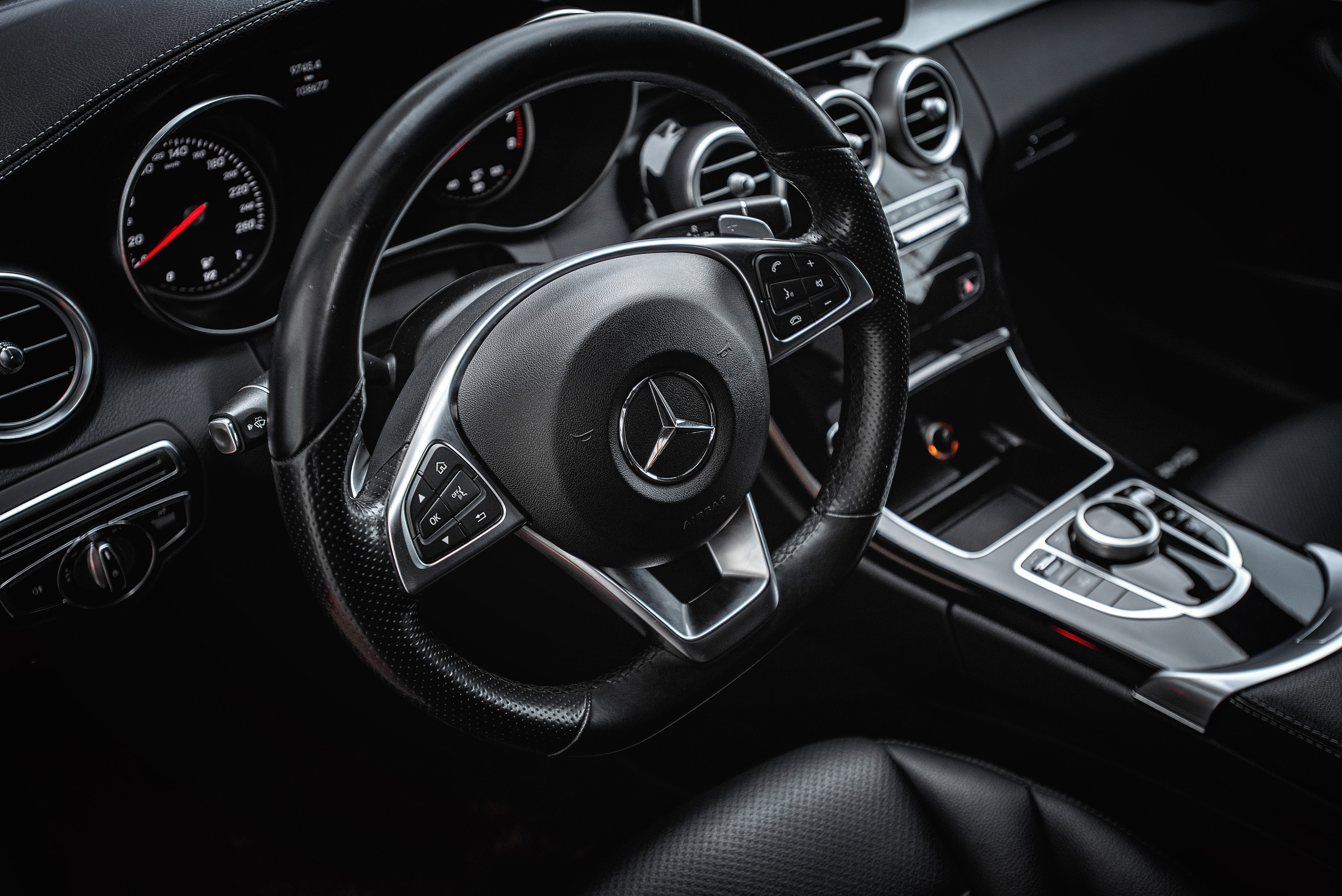 Фотосессия автомобиля фото авто для контента Фотограф Воронеж гулевич Валерий mersedes