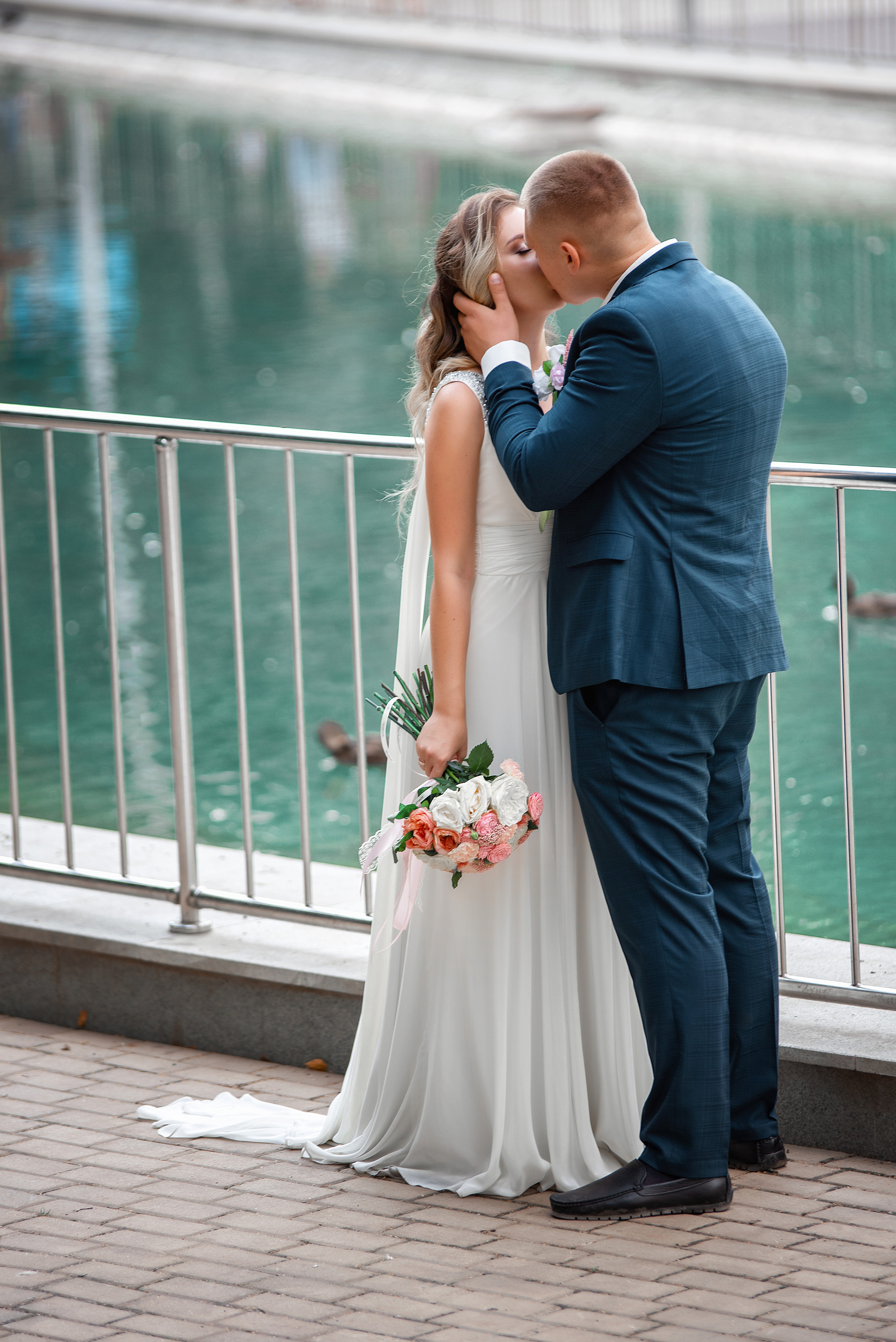 Игнат Алина