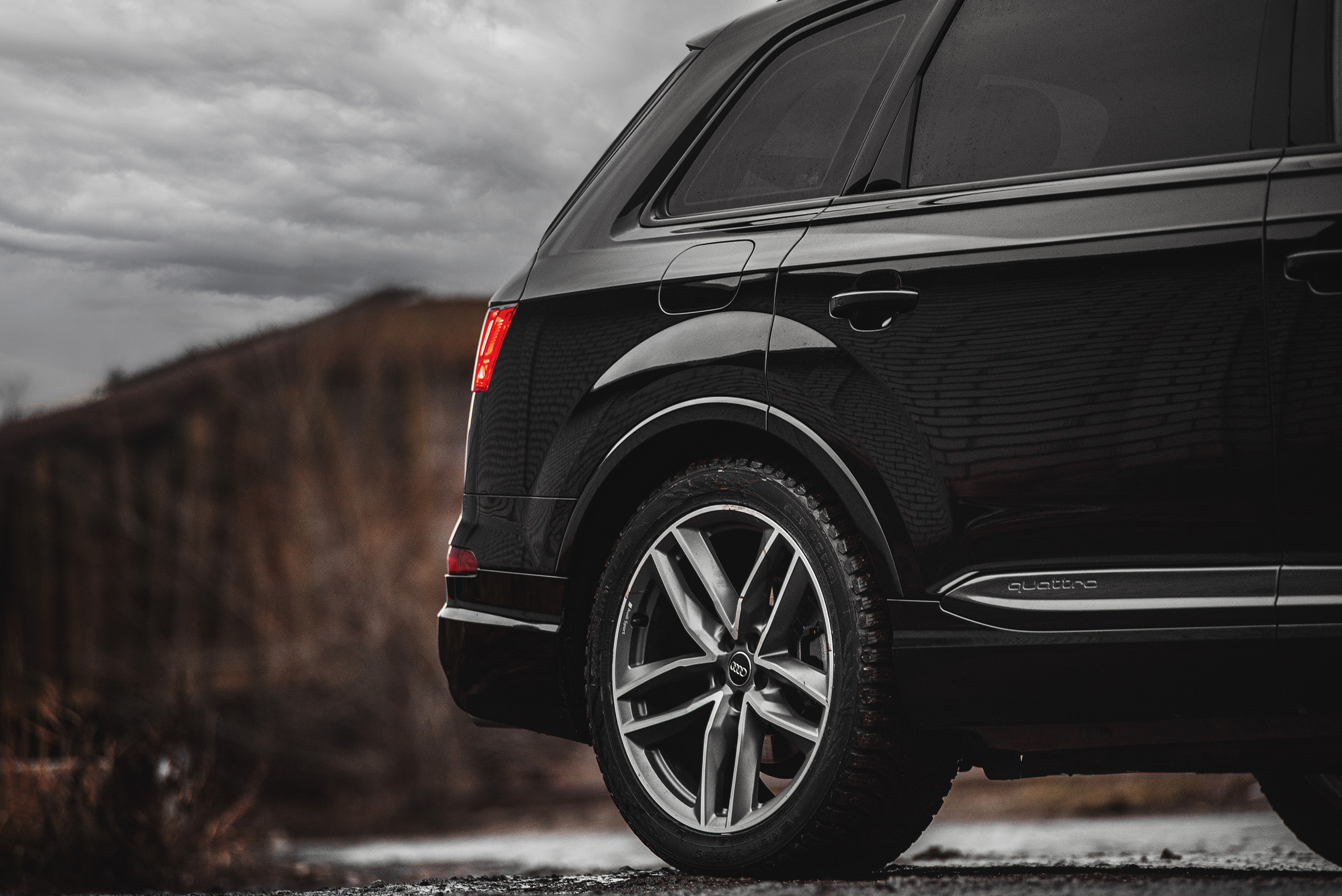 Фотосессия автомобиля фото авто для контента Фотограф Воронеж гулевич Валерий