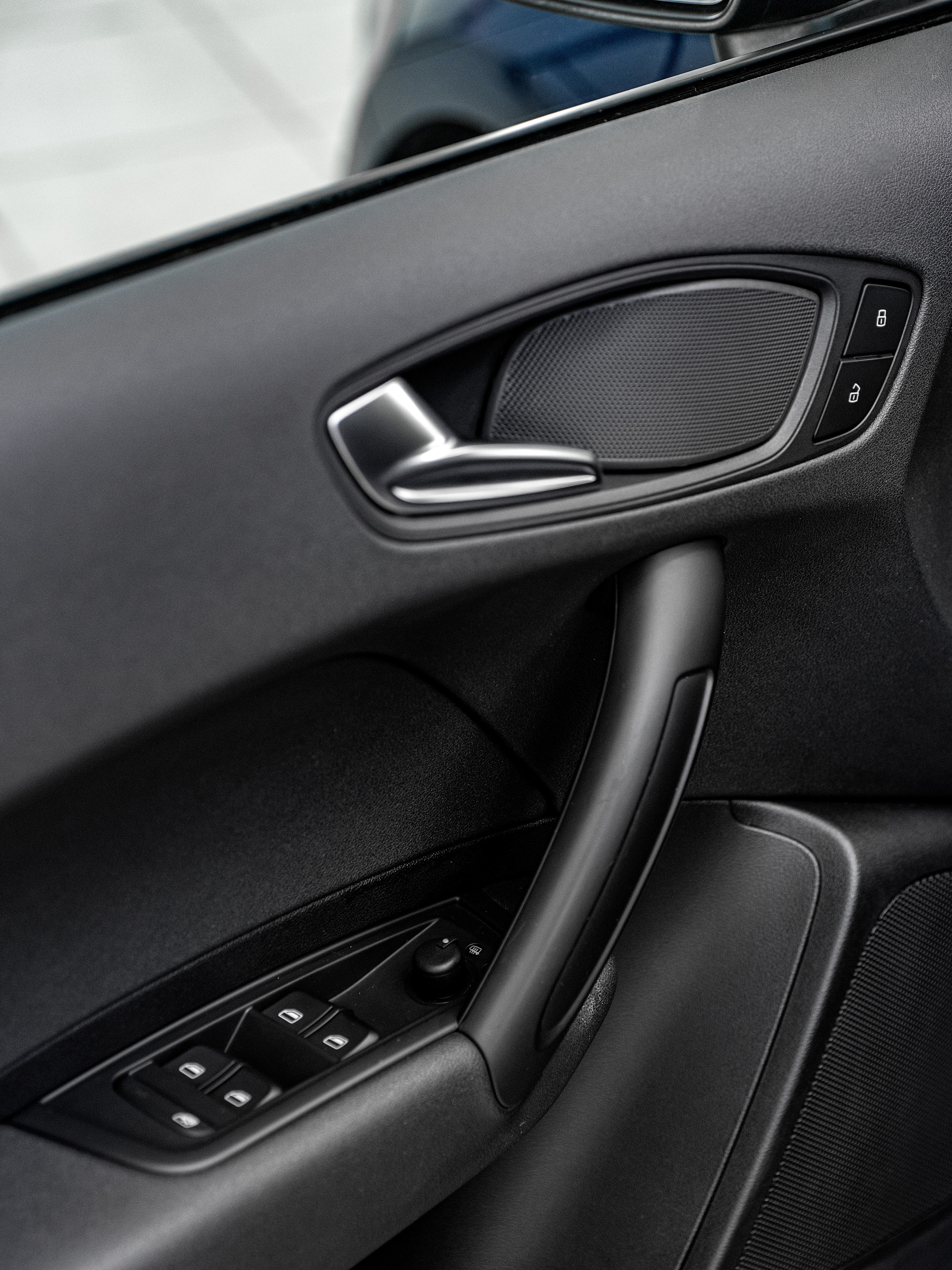 Фотосессия автомобиля фото авто для контента Фотограф Воронеж гулевич Валерий audi