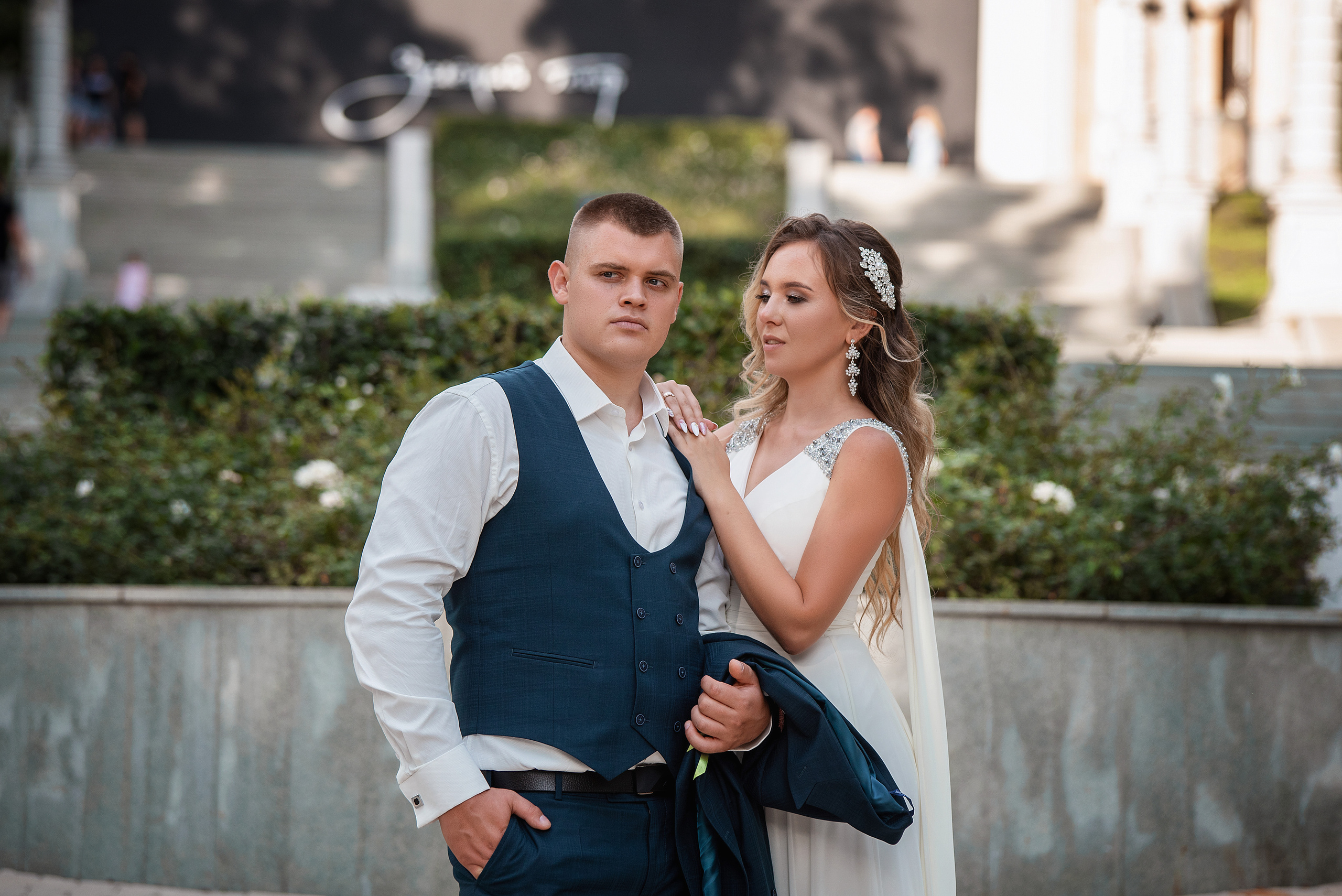 Игнат Алина