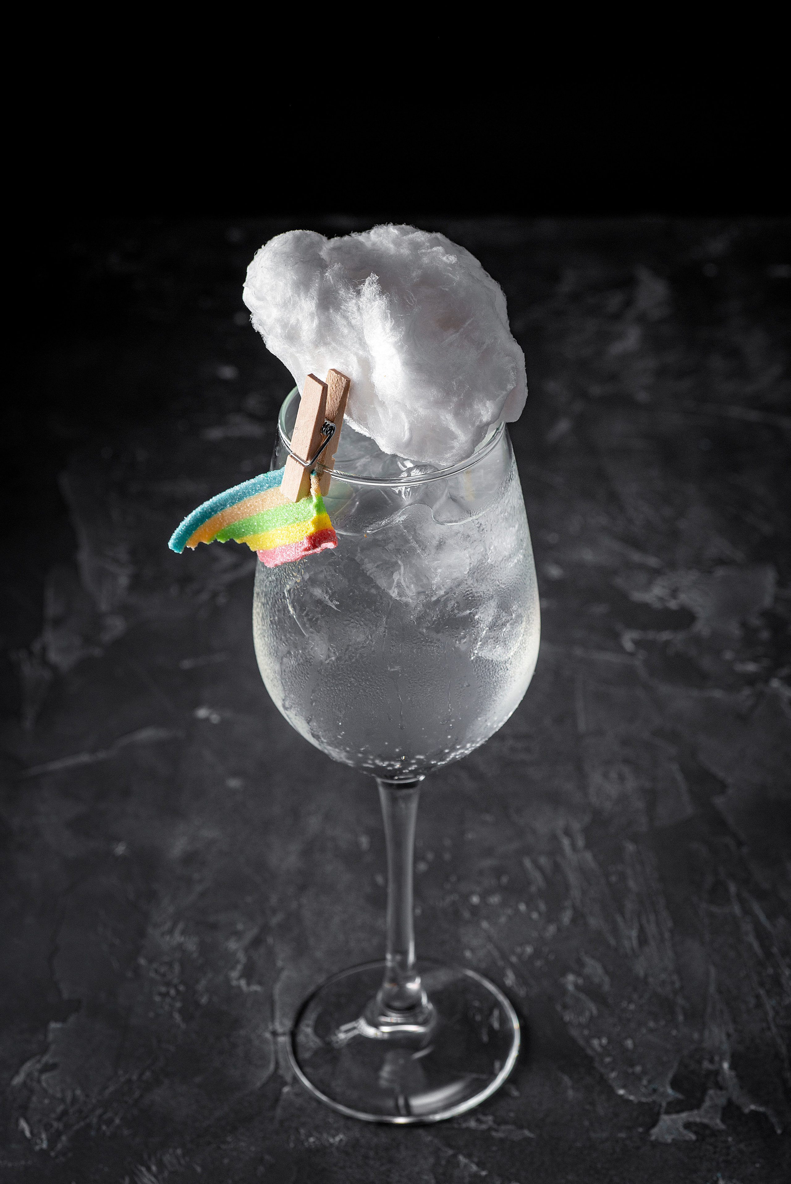 Коктейльная карта