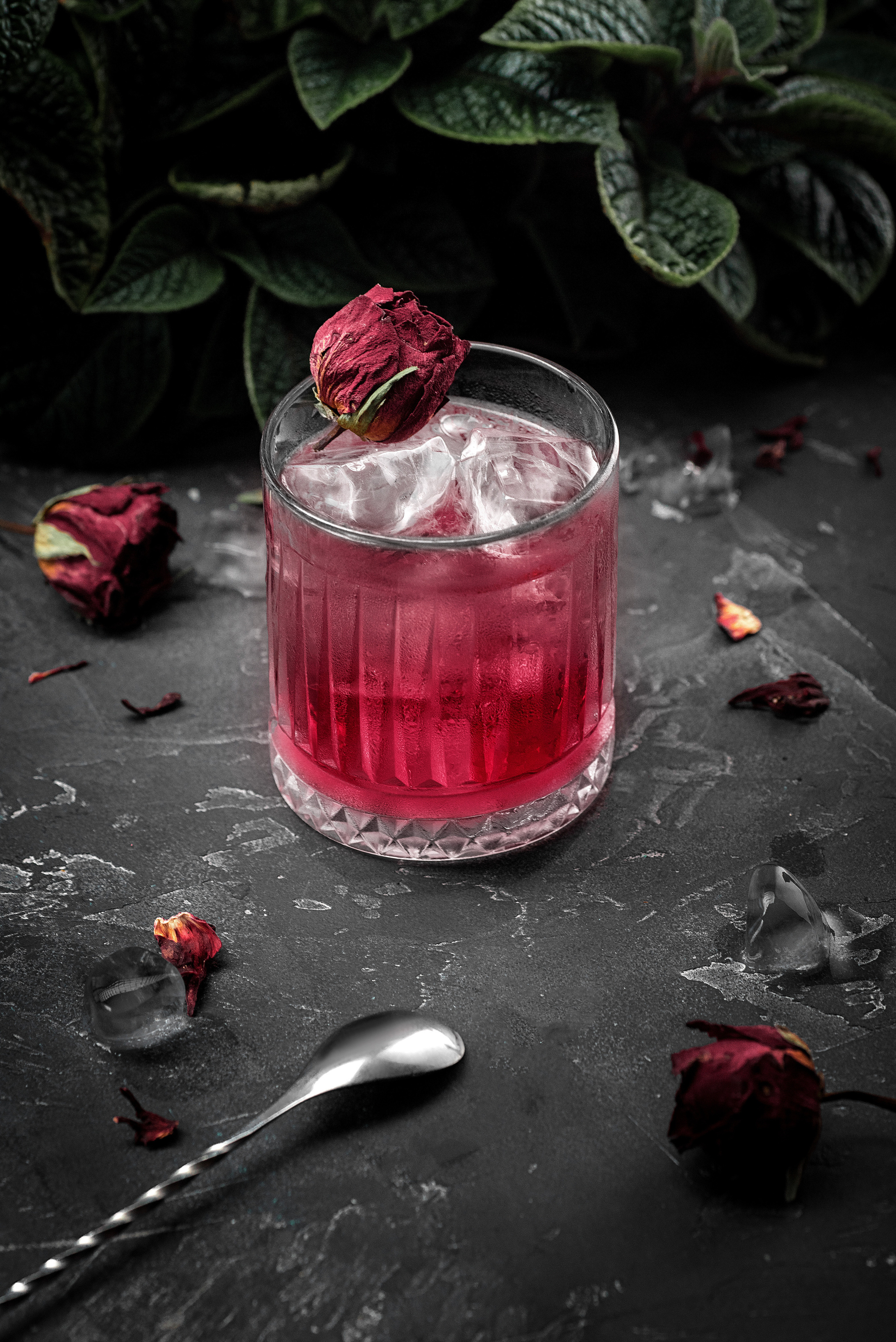 Коктейльная карта