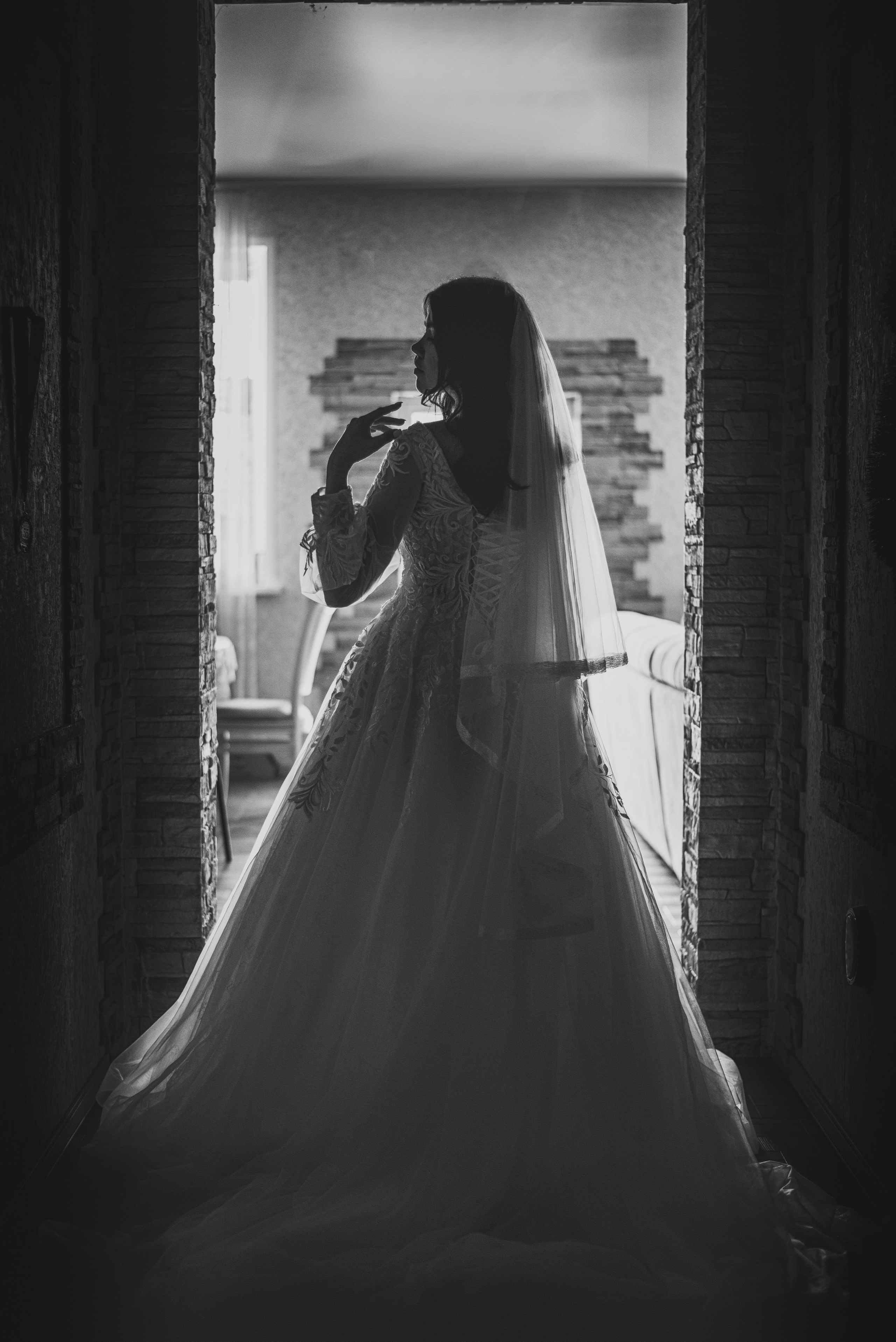 Алёна и Александр