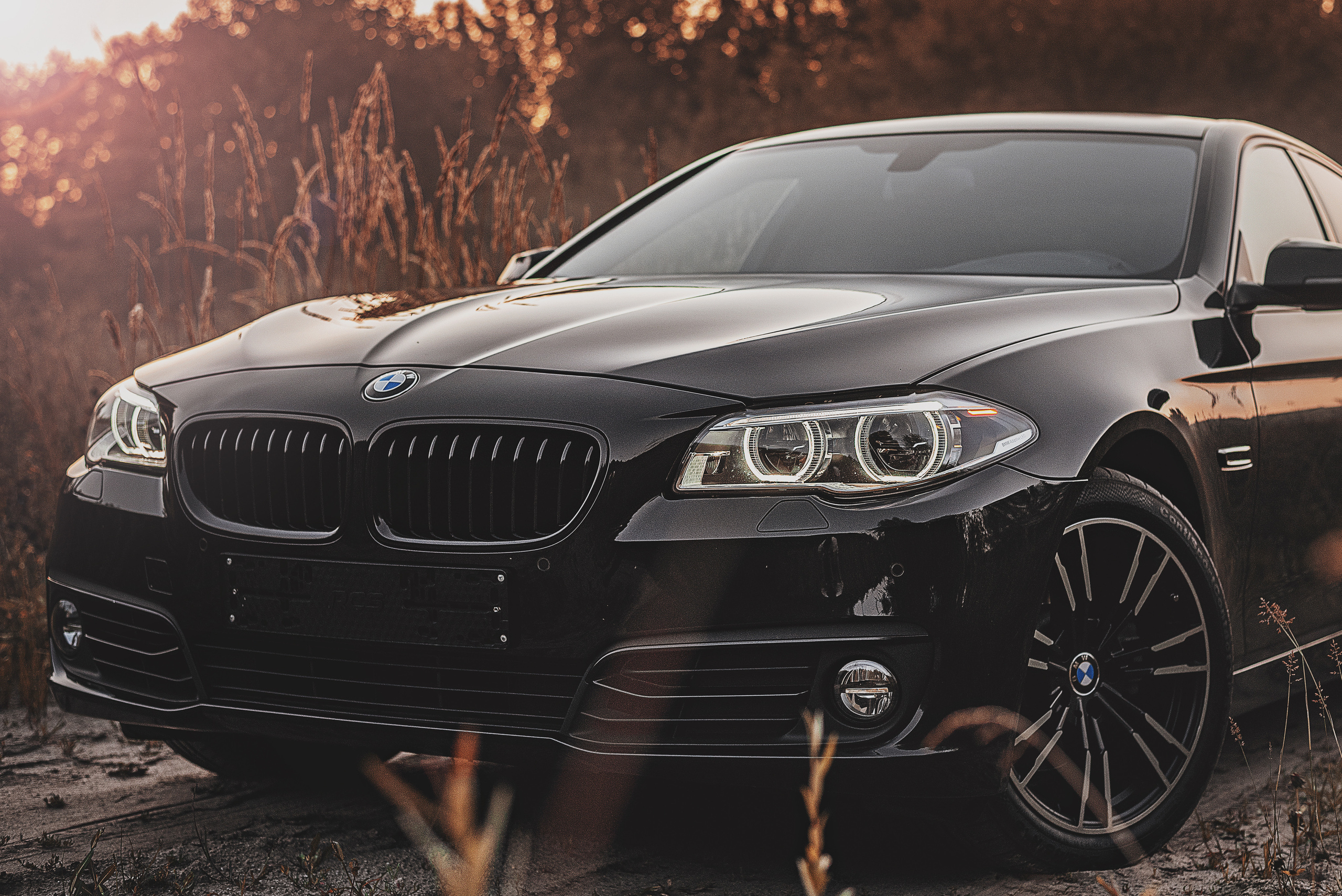 Фотосессия автомобиля фото авто для контента Фотограф Воронеж гулевич Валерий bmw