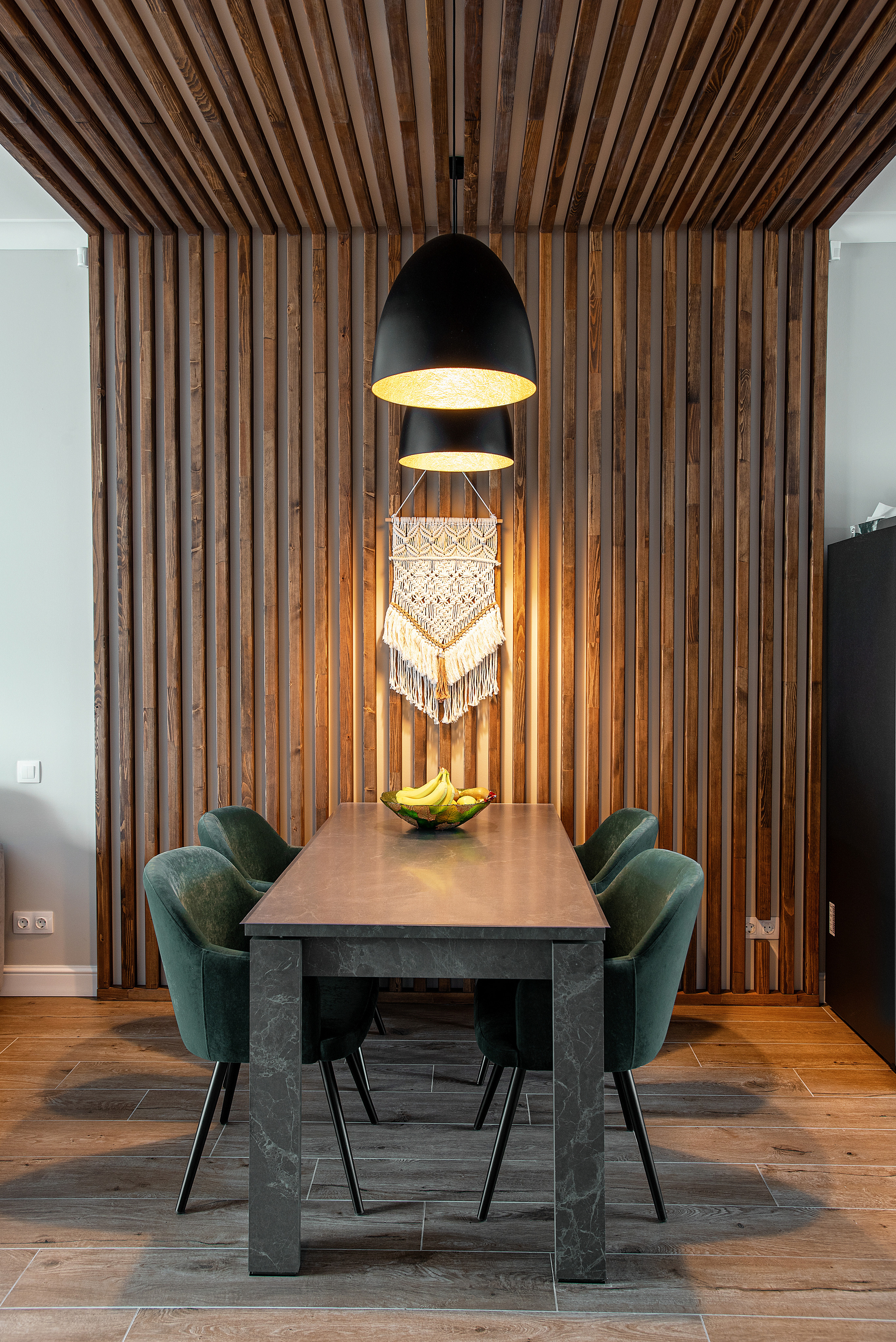 Загородный коттедж