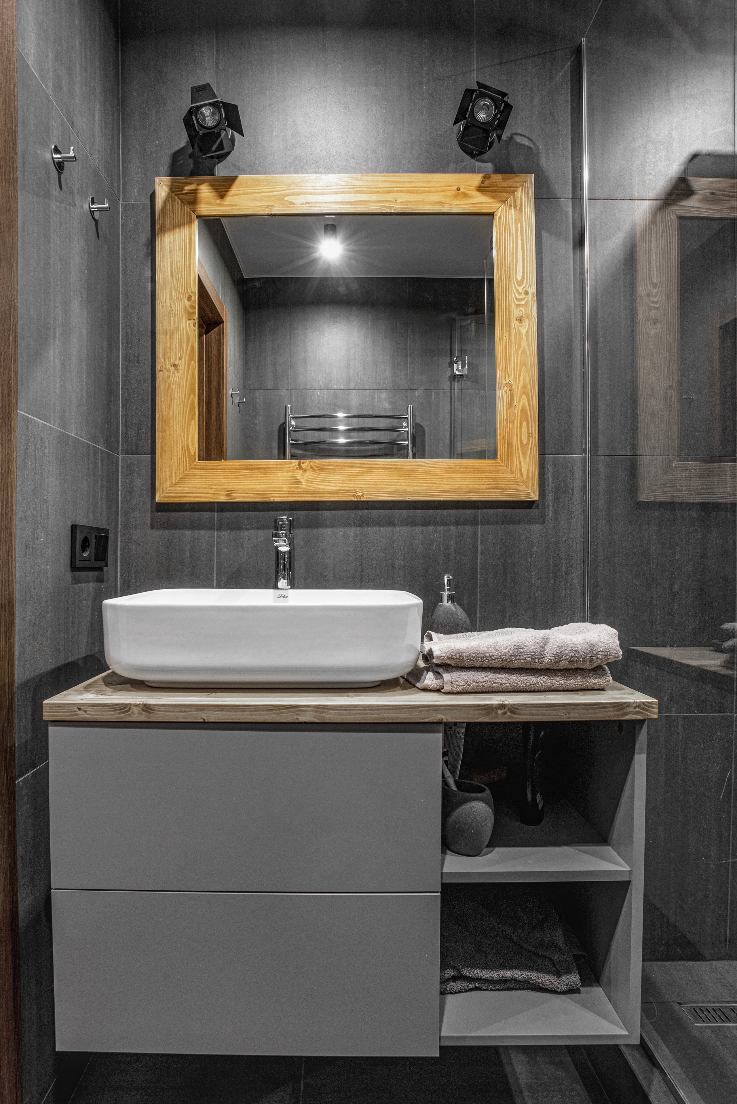 Квартира студия