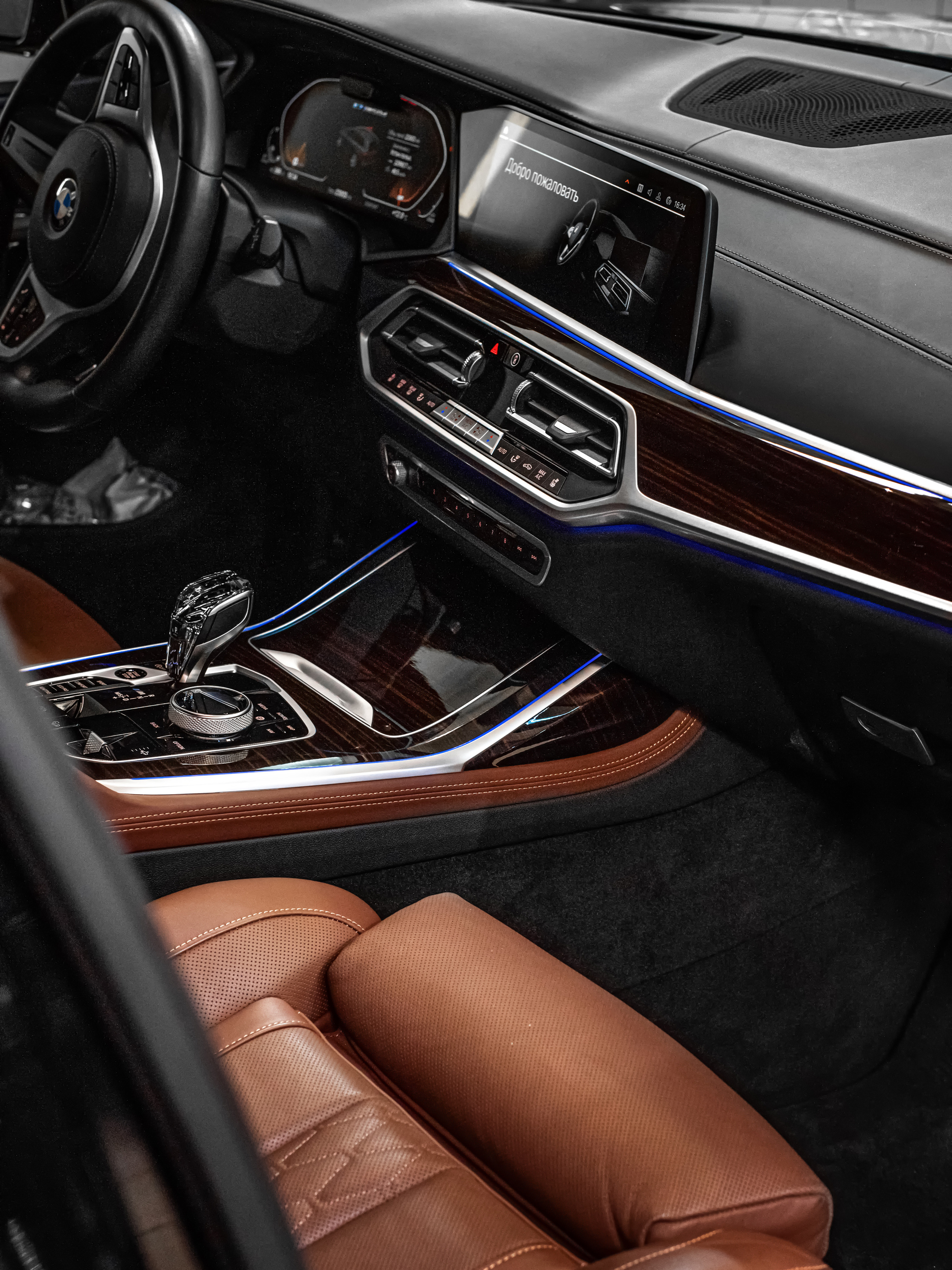 Фотосессия автомобиля фото авто для контента Фотограф Воронеж гулевич Валерий bmw