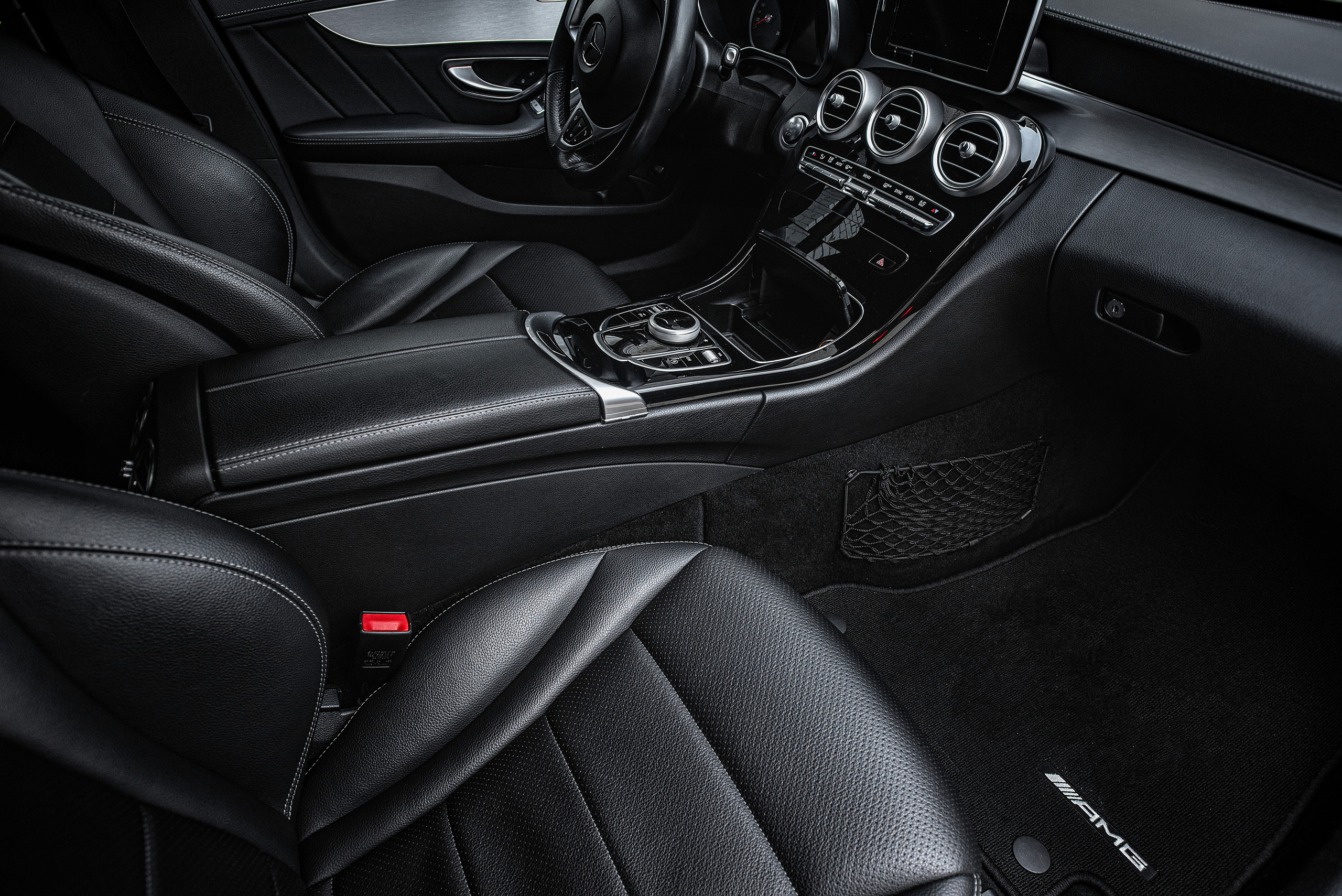 Фотосессия автомобиля фото авто для контента Фотограф Воронеж гулевич Валерий mersedes