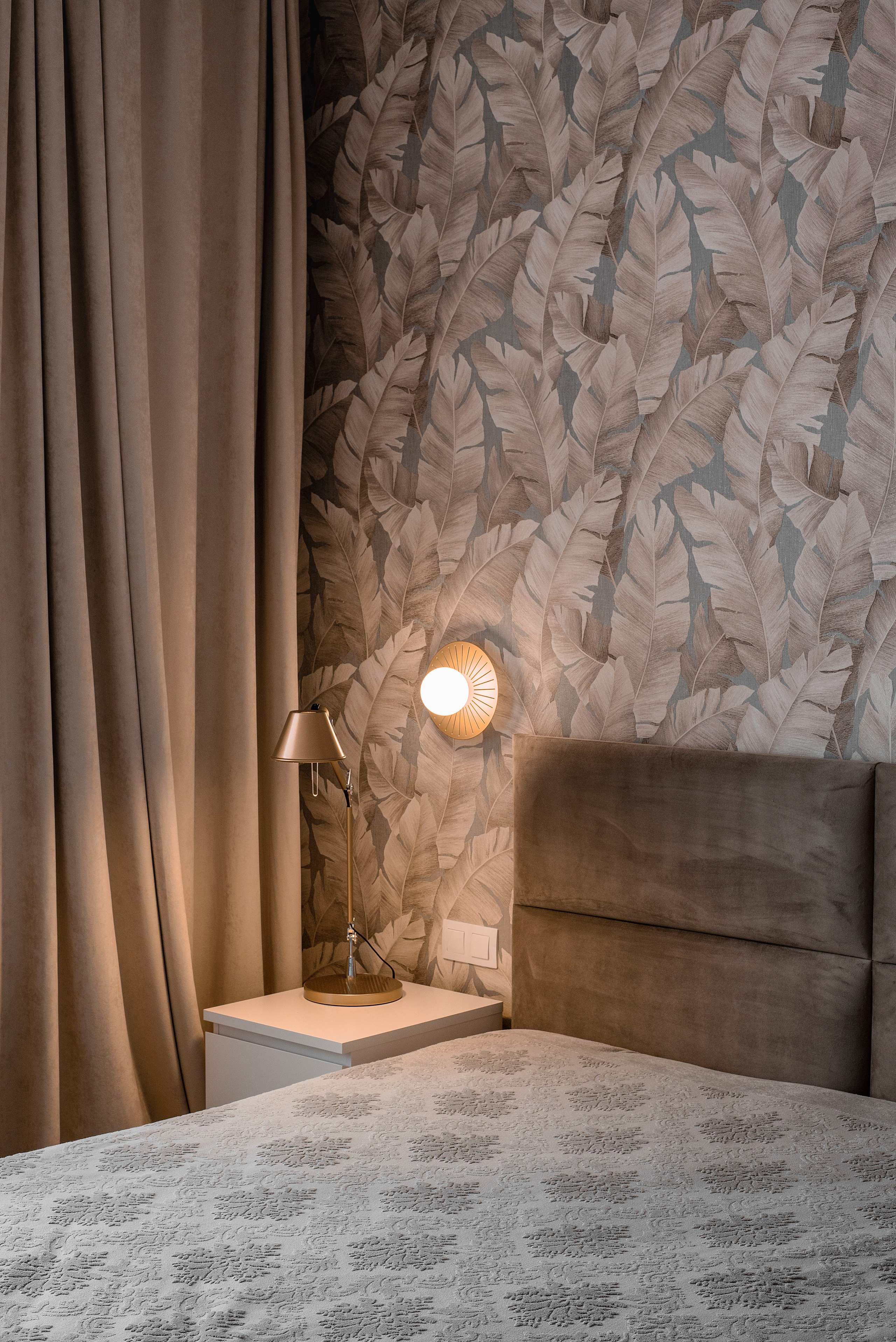 Загородный коттедж