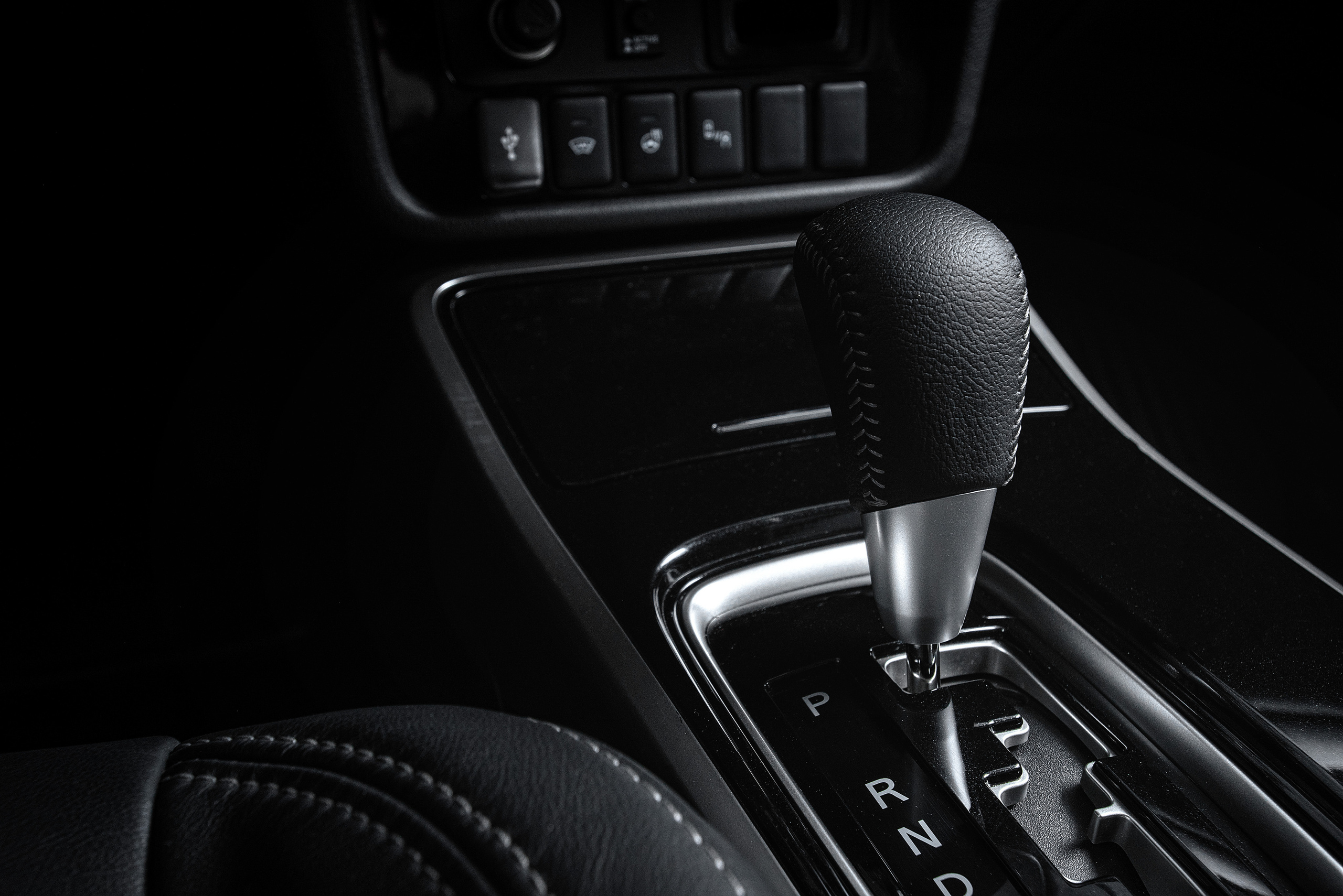 Фотосессия автомобиля фото авто для контента Фотограф Воронеж гулевич Валерий mitsubishi