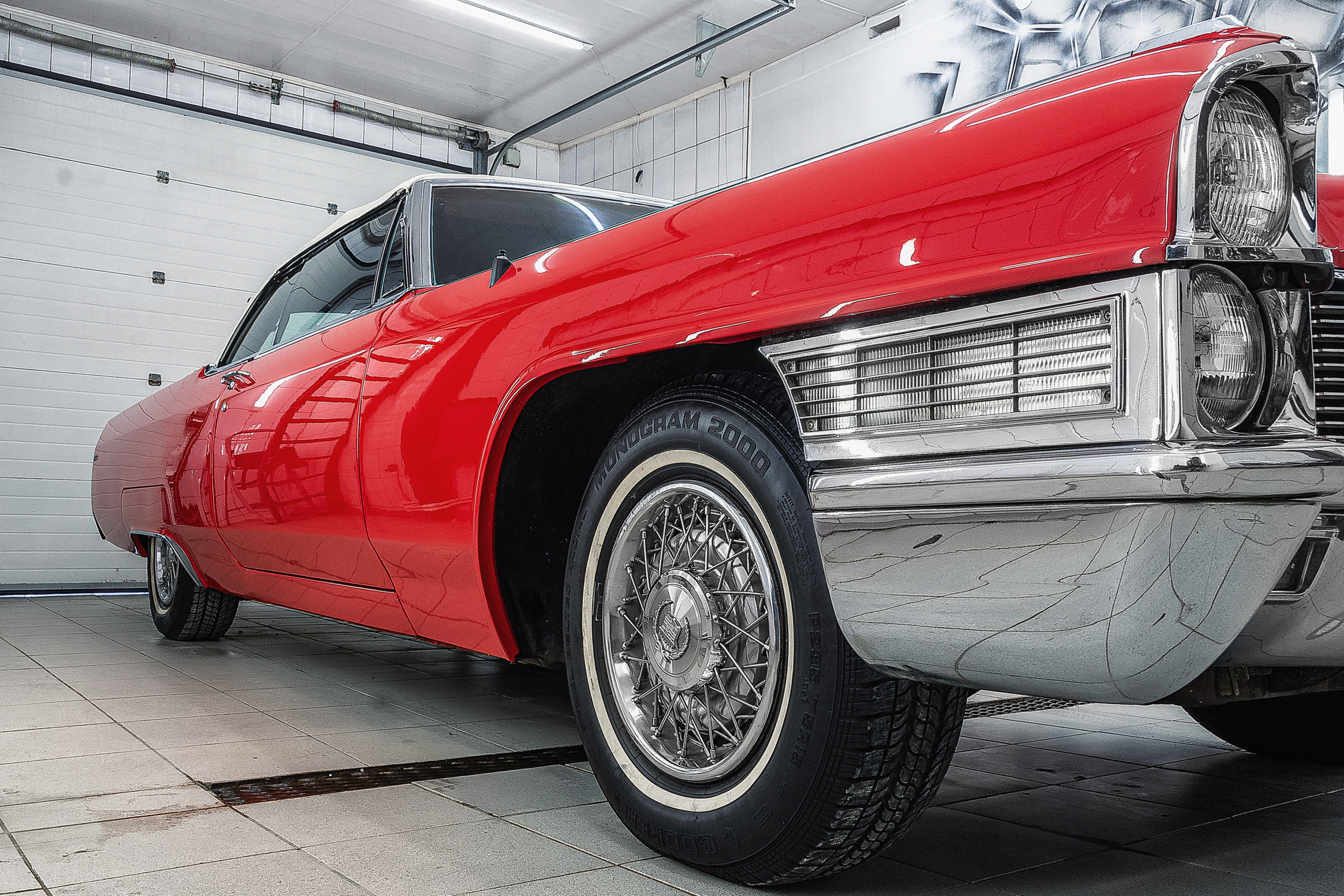 Фотограф авто в воронеже