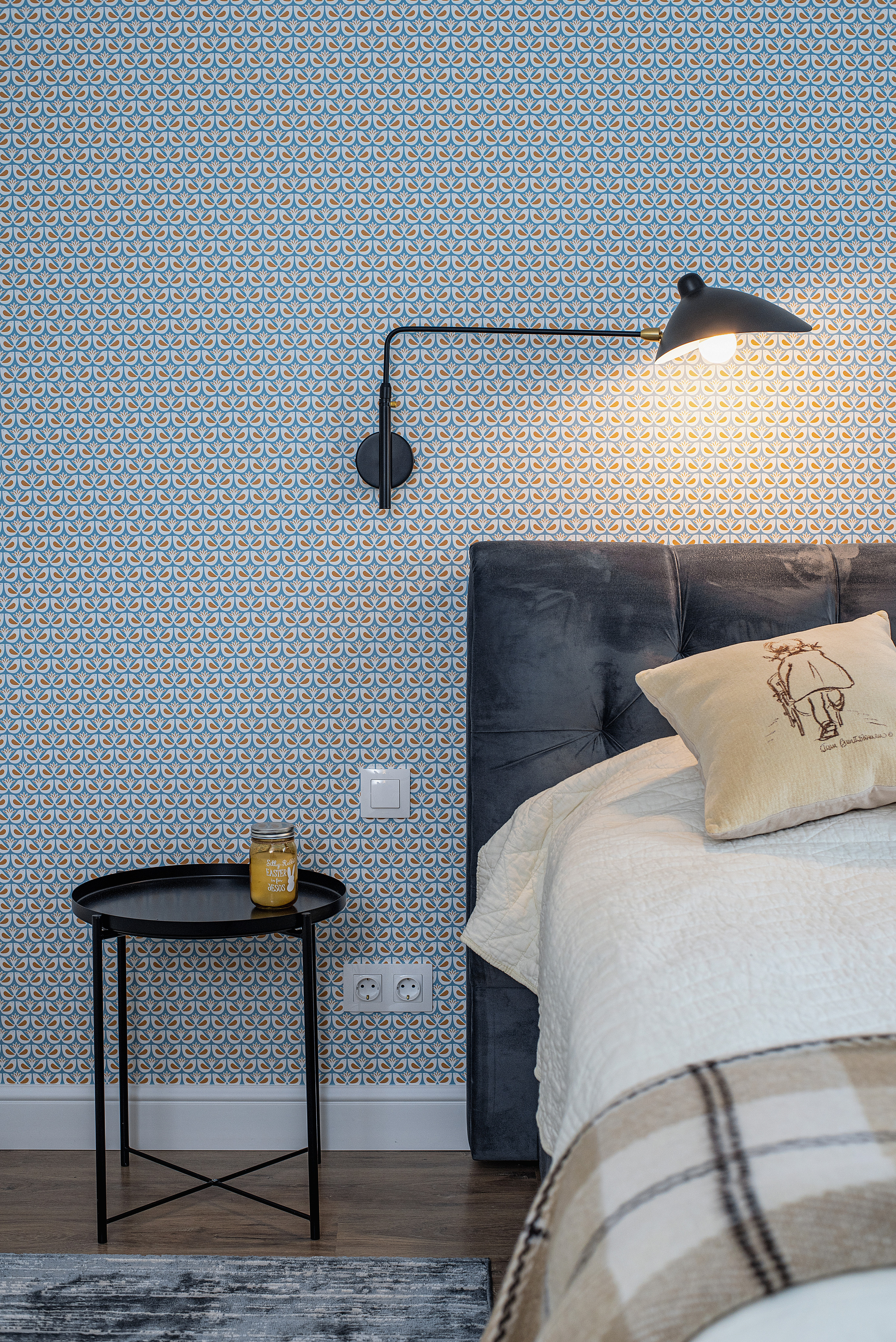 Загородный коттедж