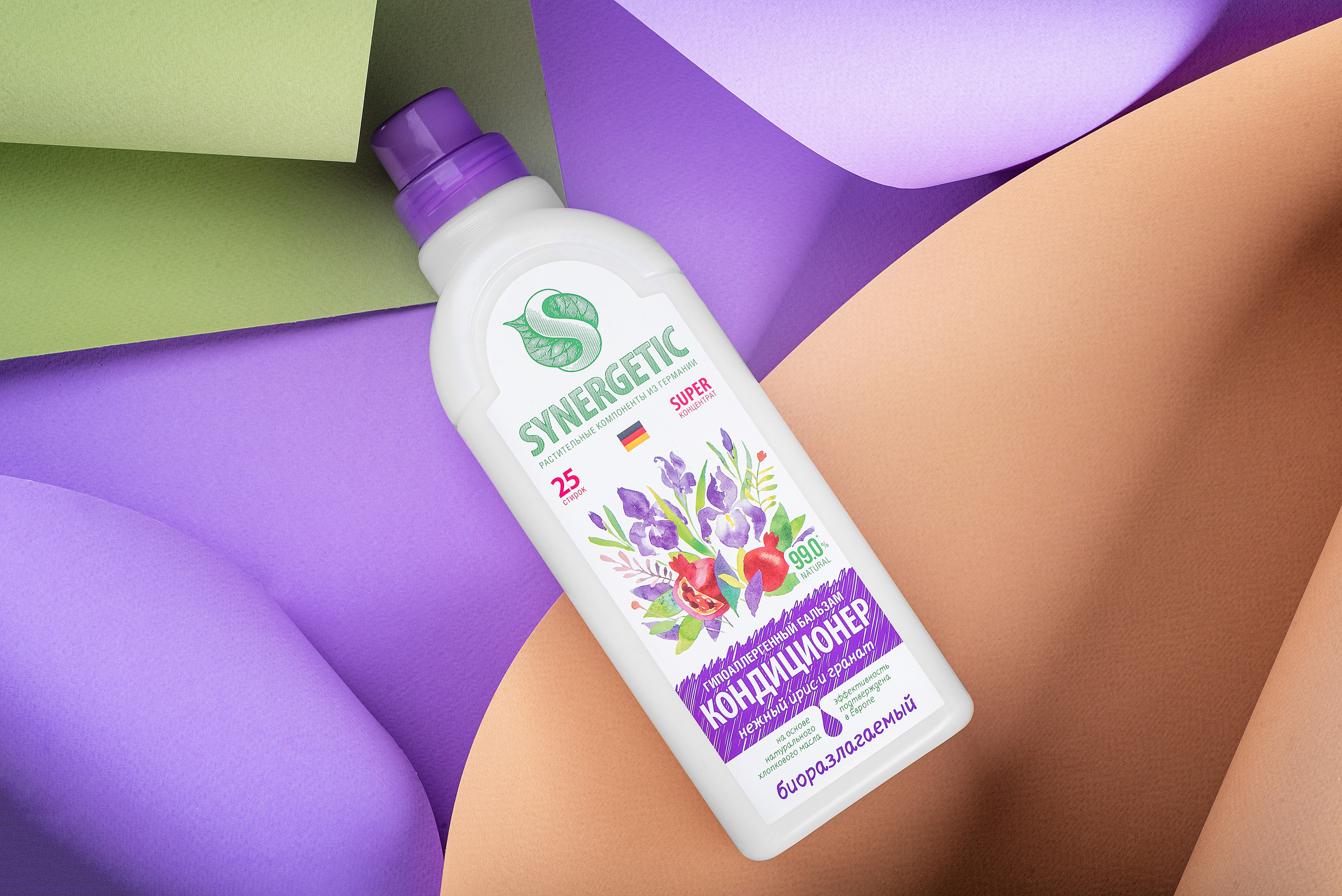 Предметная съёмка